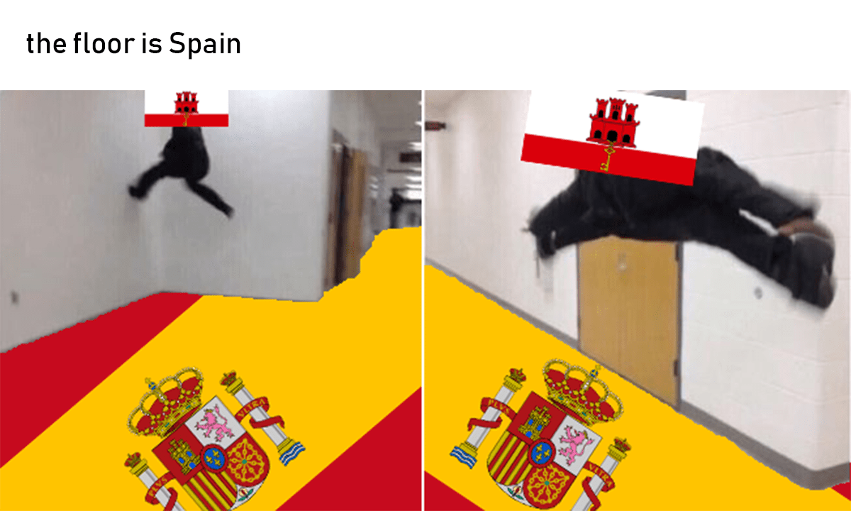 Viva La Britannia! r/HistoryMemes