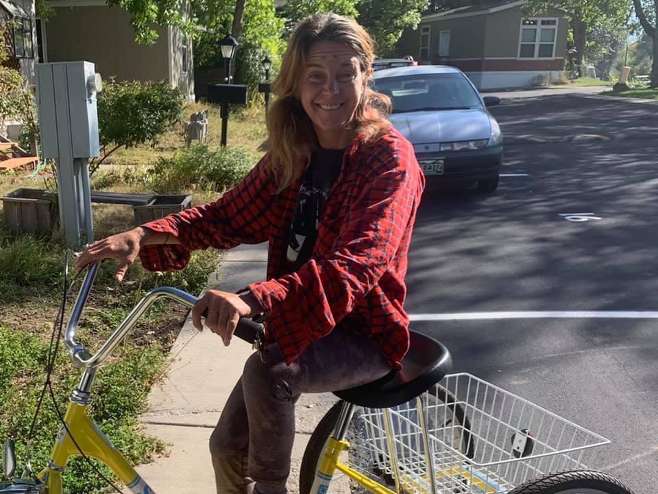 Missing while snowshoeing in Eldora yesterday!!!! Please help! r