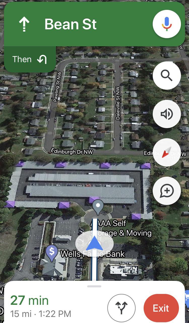 Bean Street r/BeansInThings