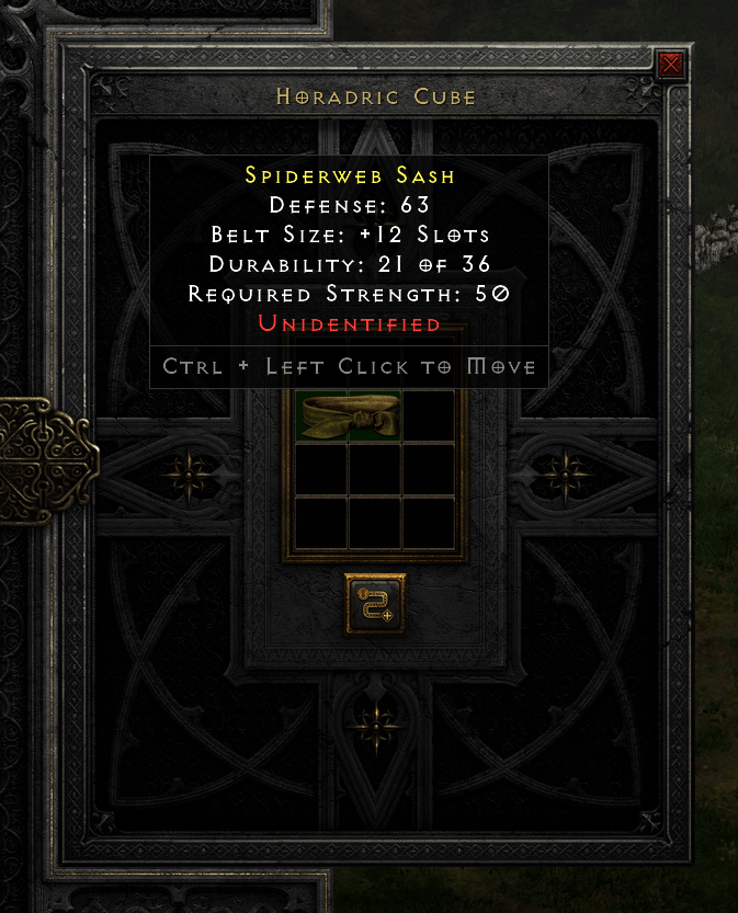 Last week it was 3x dura lacquered plate, now this ( r/Diablo_2