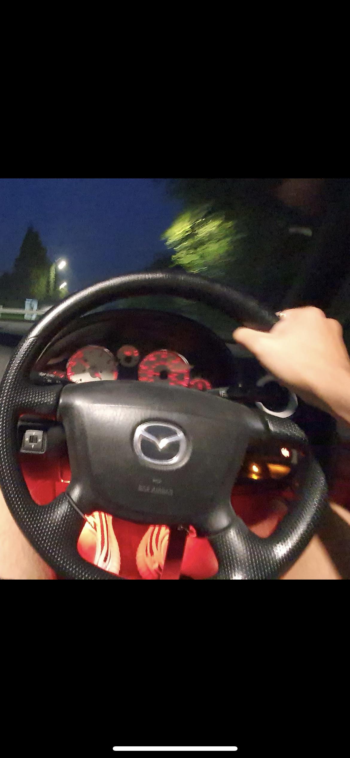 Steering wheel cover for this specific wheel. r/Miata