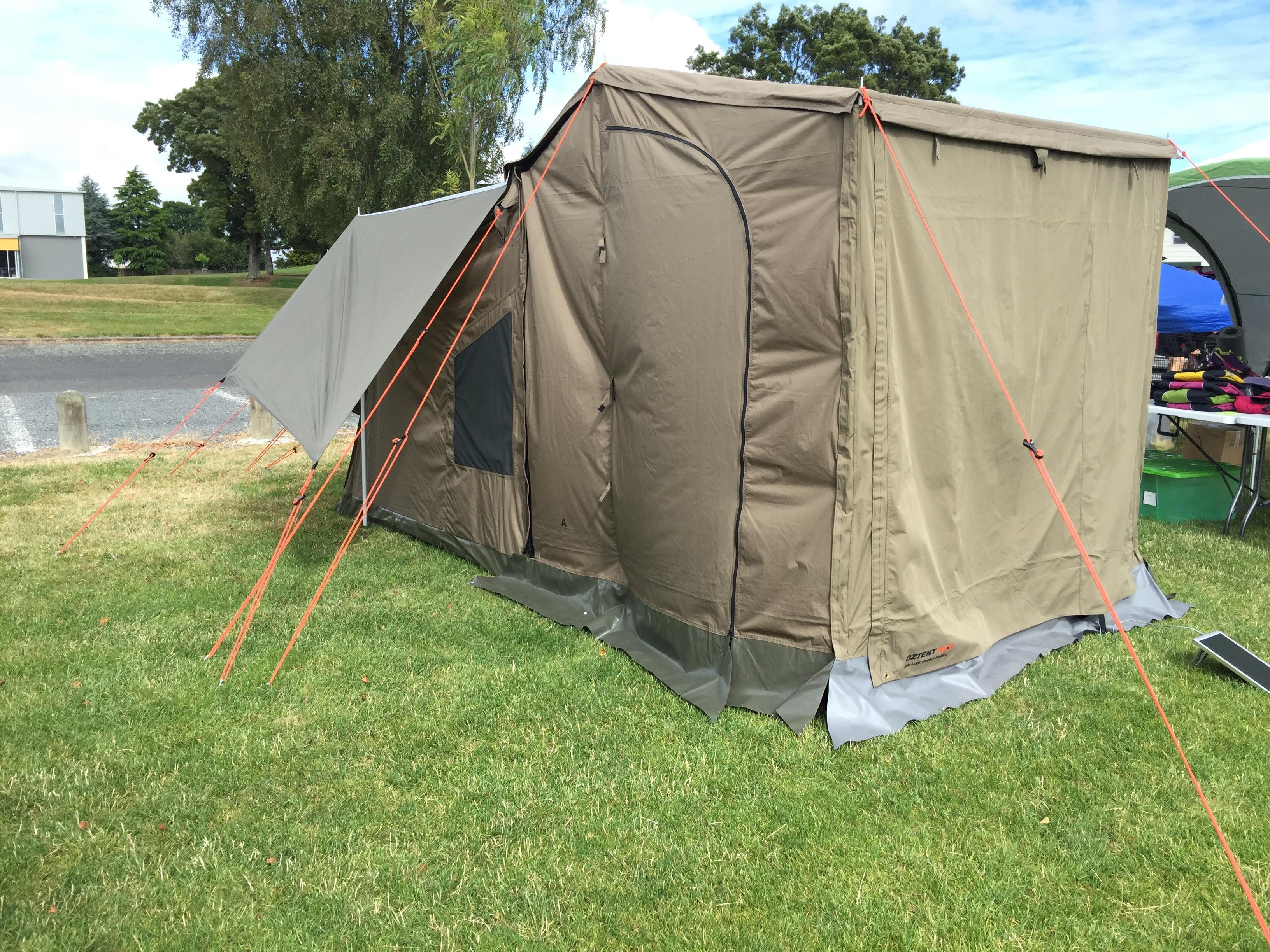 My Oz Tent r/camping