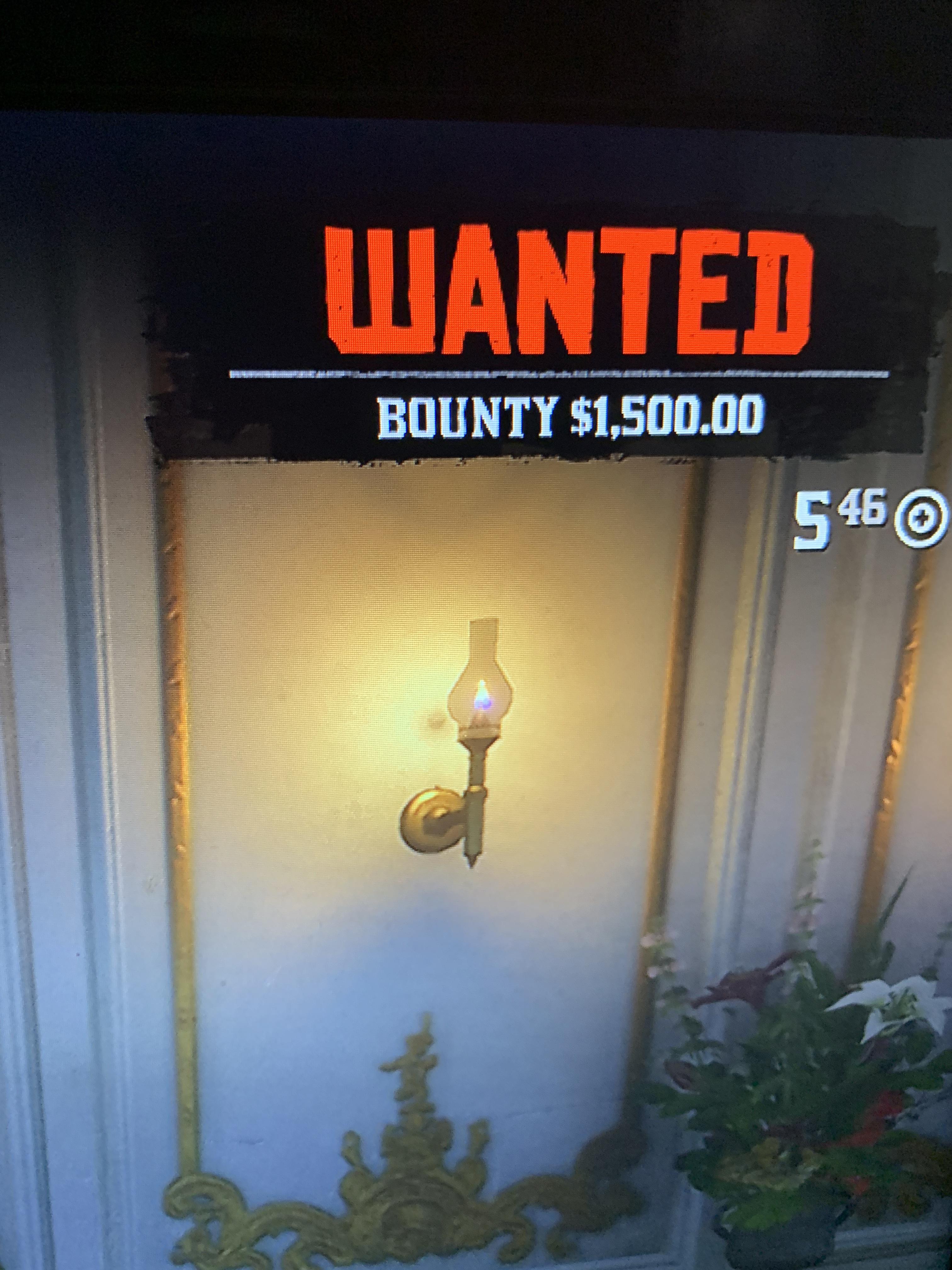 Maximum bounty in rdr2 r/reddeadredemption