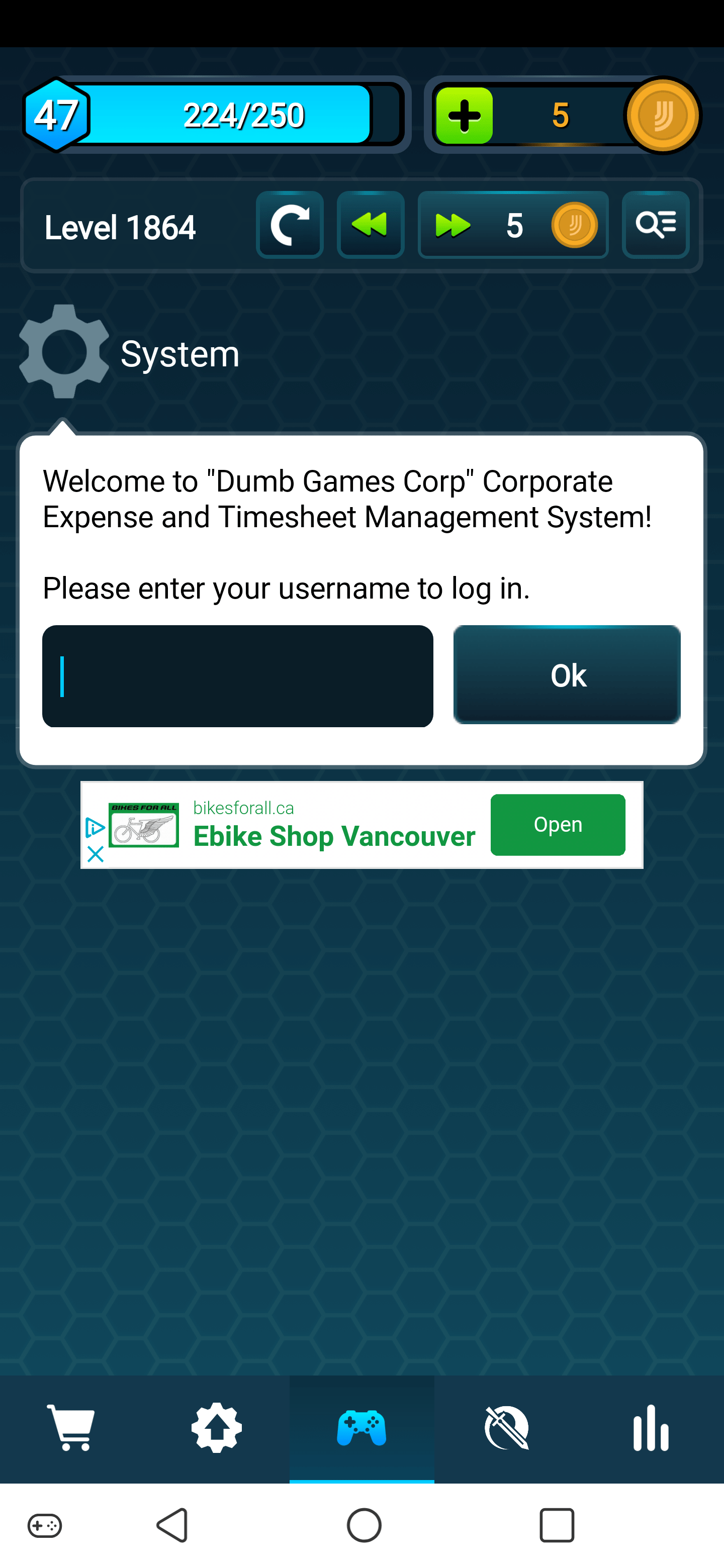 I don't remember my username...any way to get it? TheLongestGameEver2