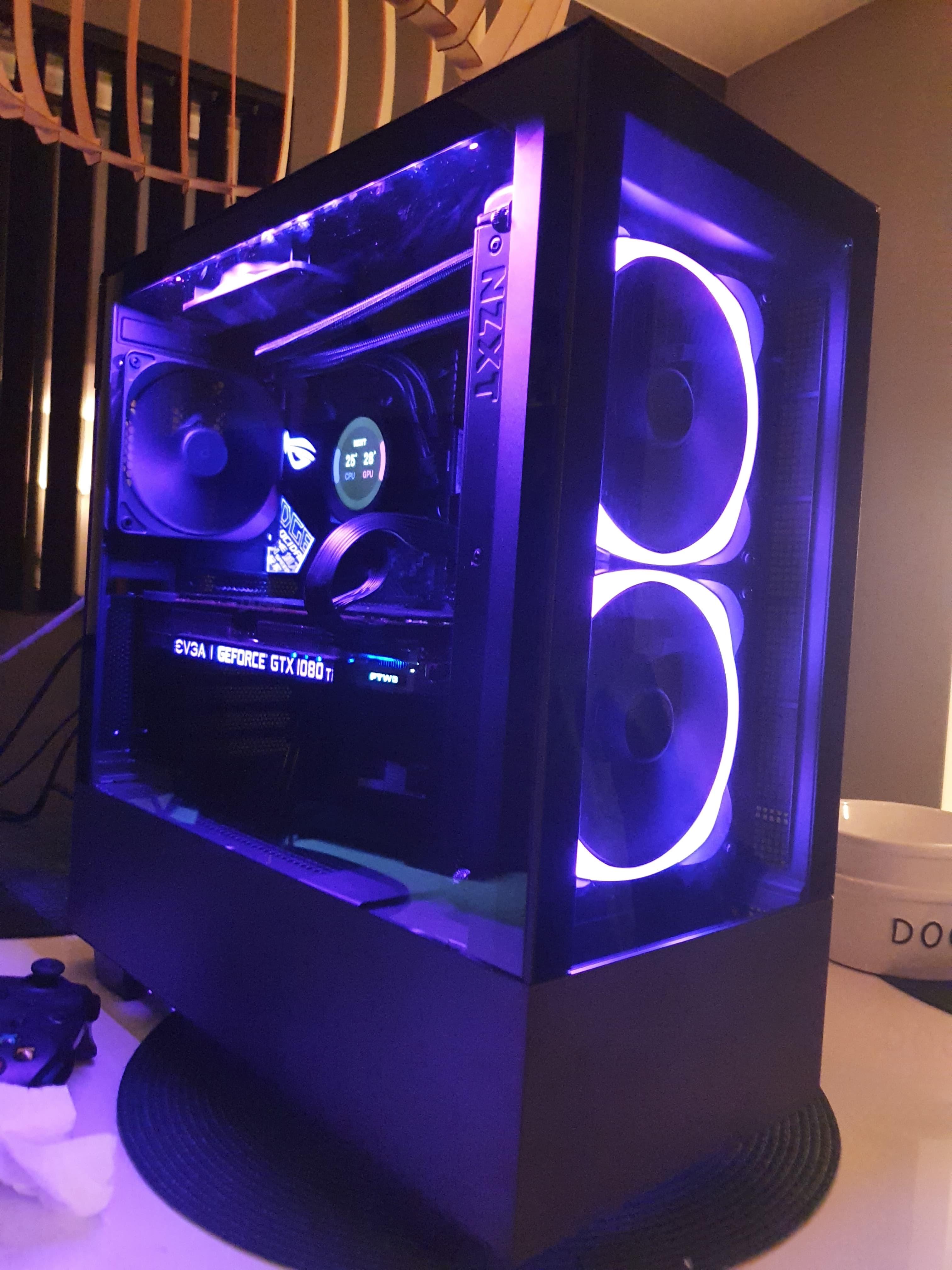 How Much Is A Decent Pc at Helen Christian blog