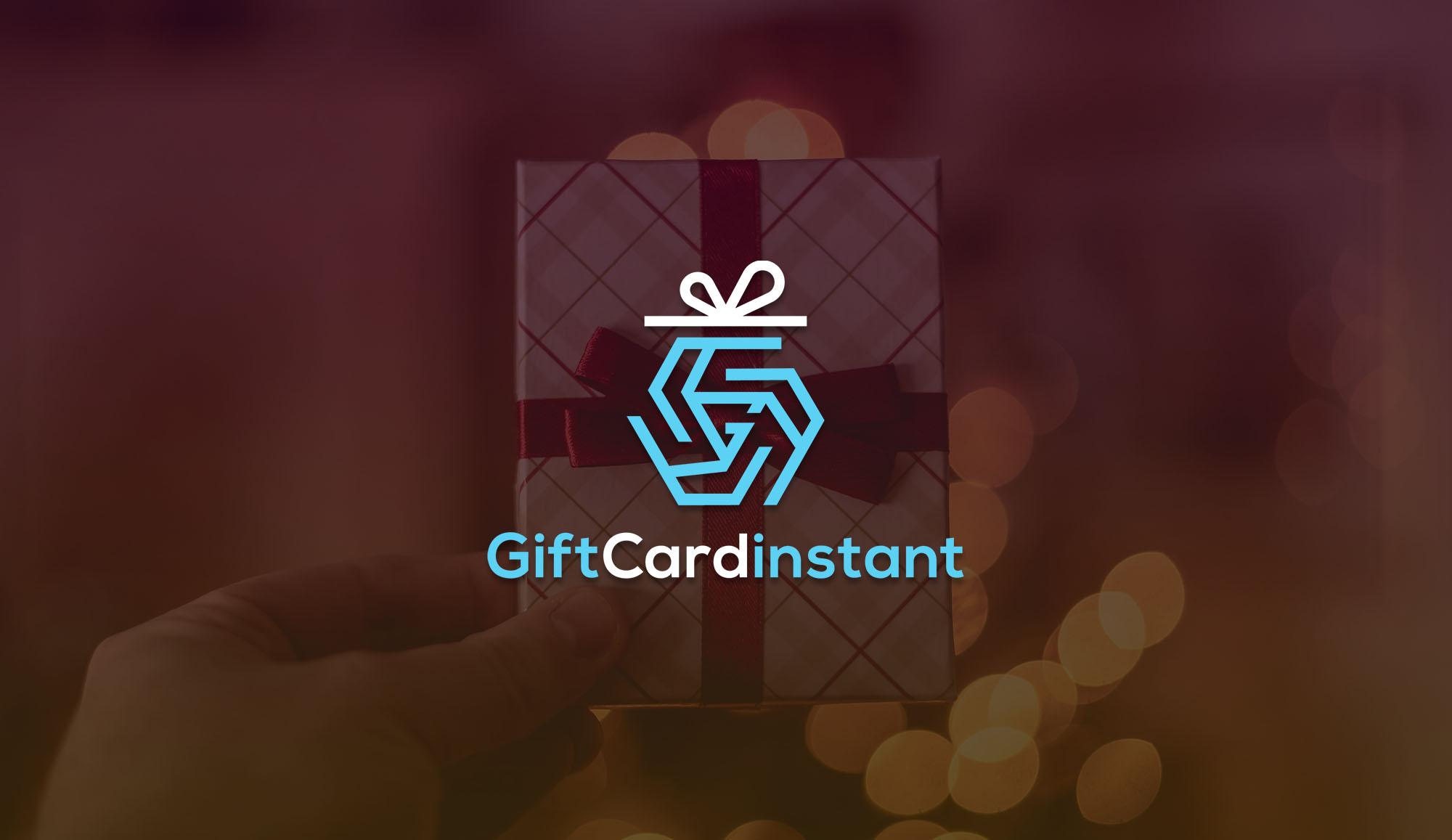to GiftCardInstant, your onestop destination for the easiest