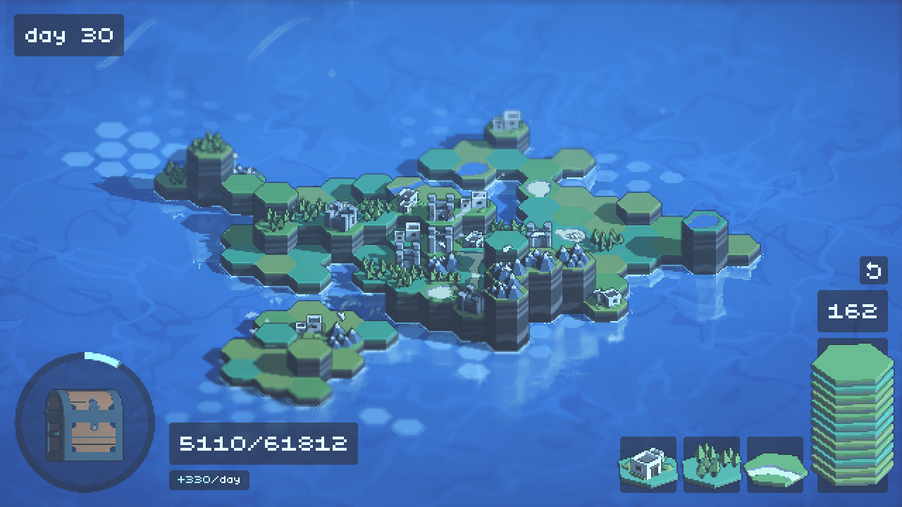 Dark cloud shadows, medium cloud shadows, or no cloud shadows? r/Unity3D