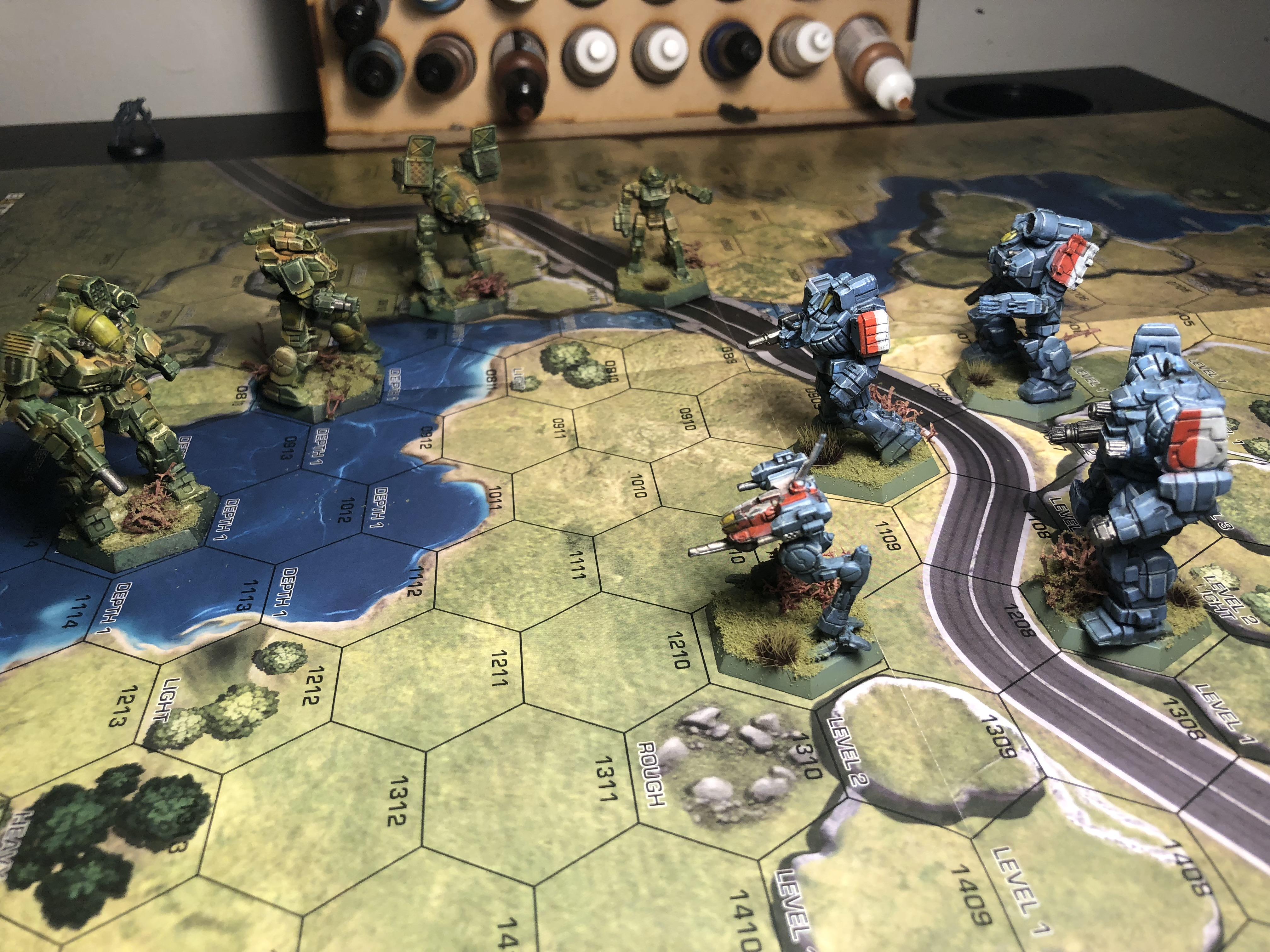 Tabletop Tactics фото в формате jpeg, фотографии опубликовал админ фото