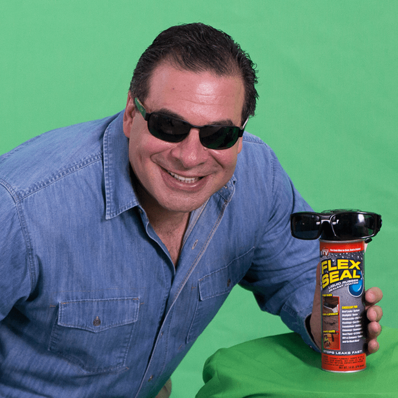 PsBattle Phil Swift Green Screen