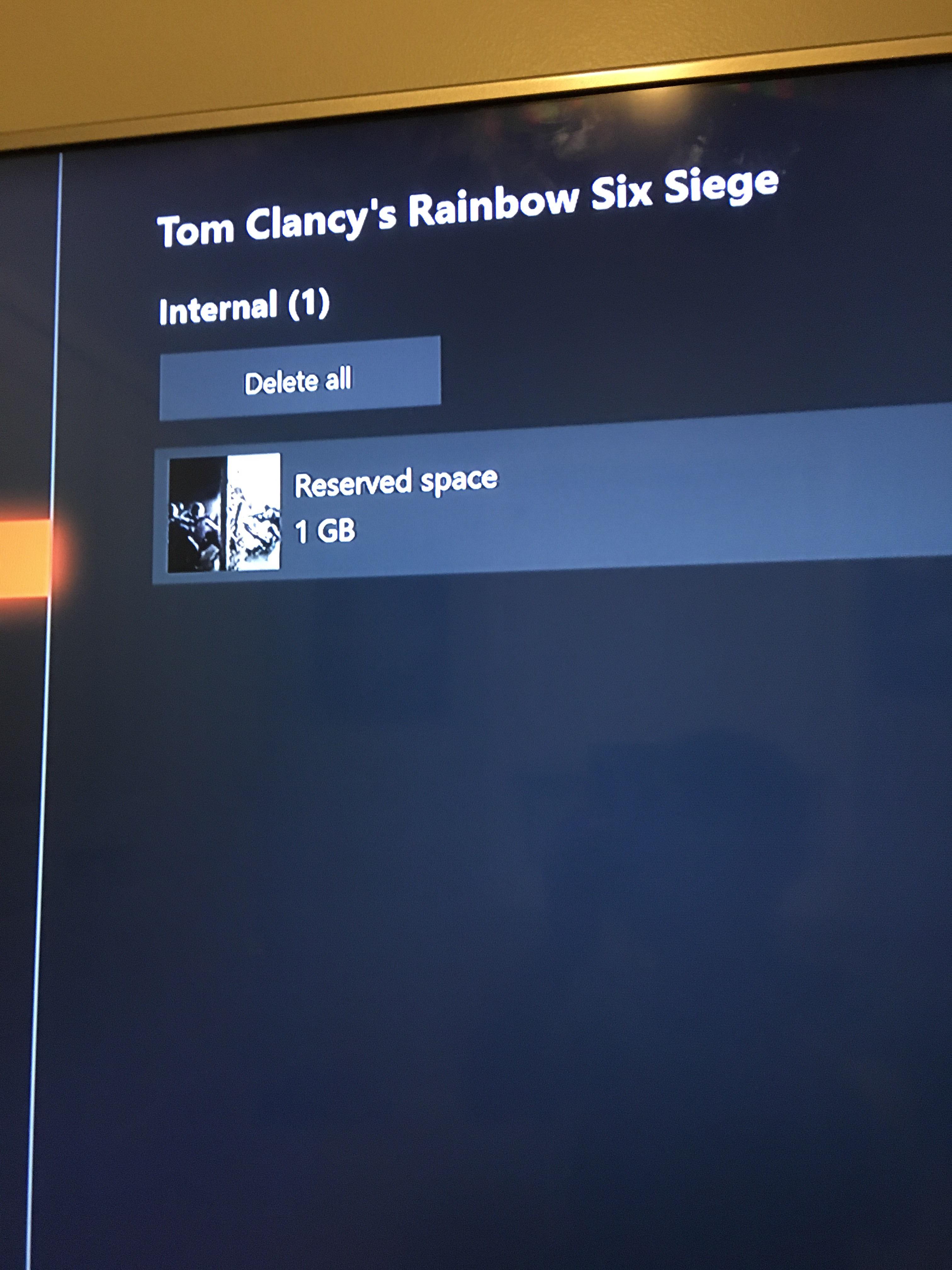 Ashley Furman Optimismus Rutschig rainbow six siege xbox one servers