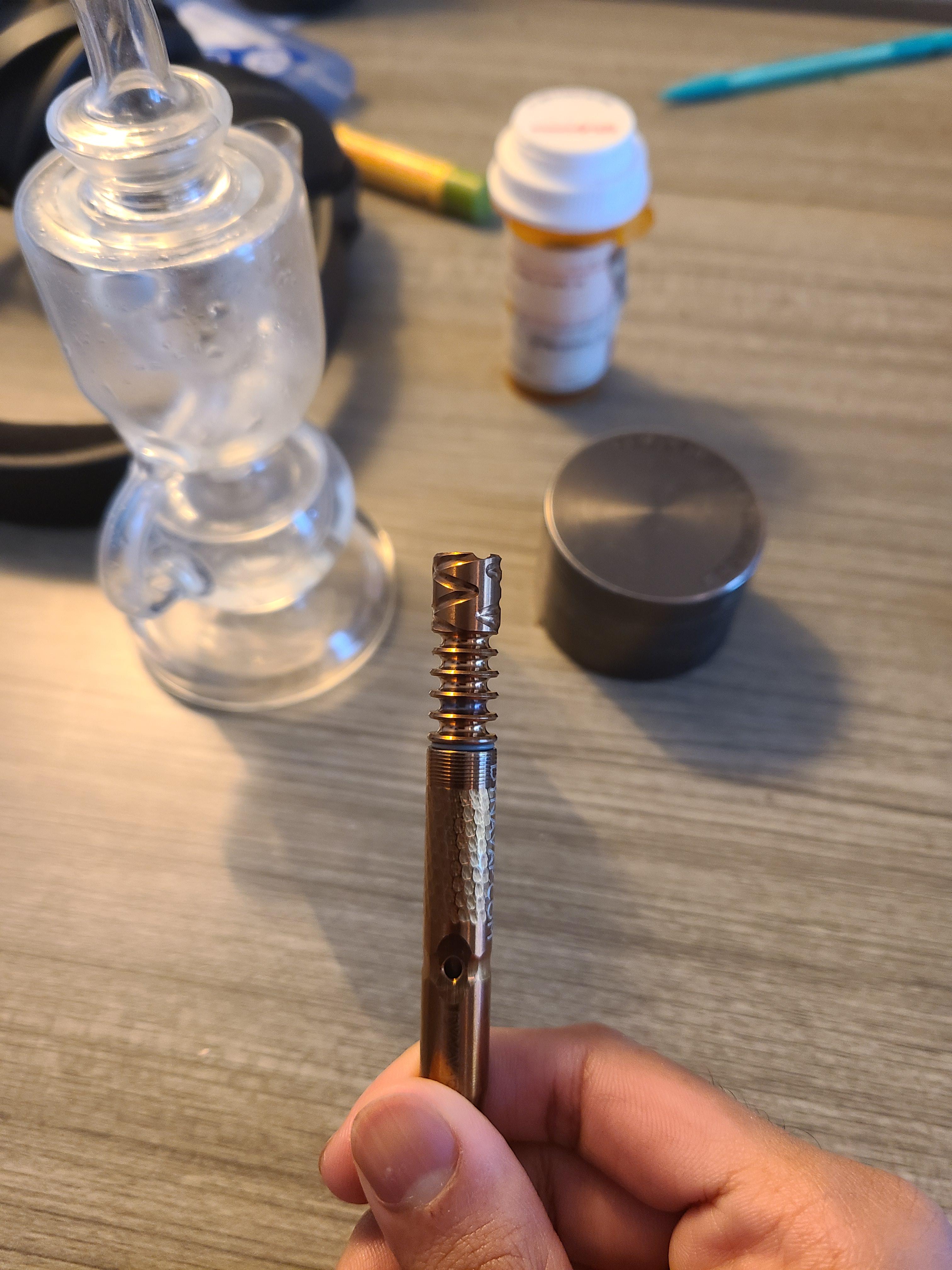 Recently joined the community and got a chance to spread the good word