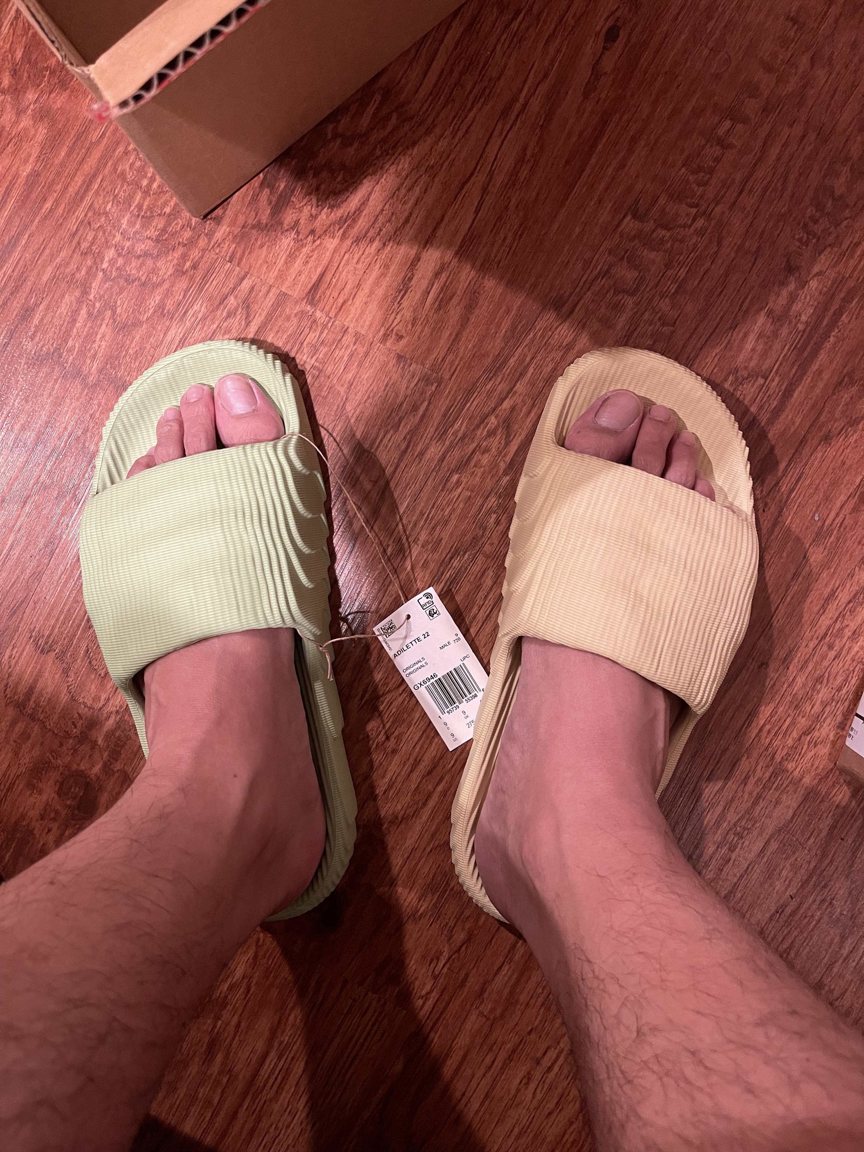Adilette 22 Slides r/adidas