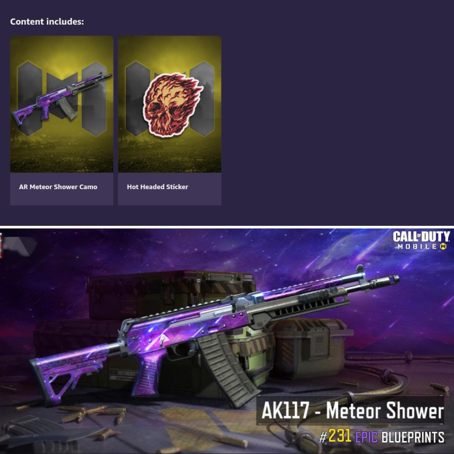 You can now claim the free bundle from the Amazon Prime Gaming r