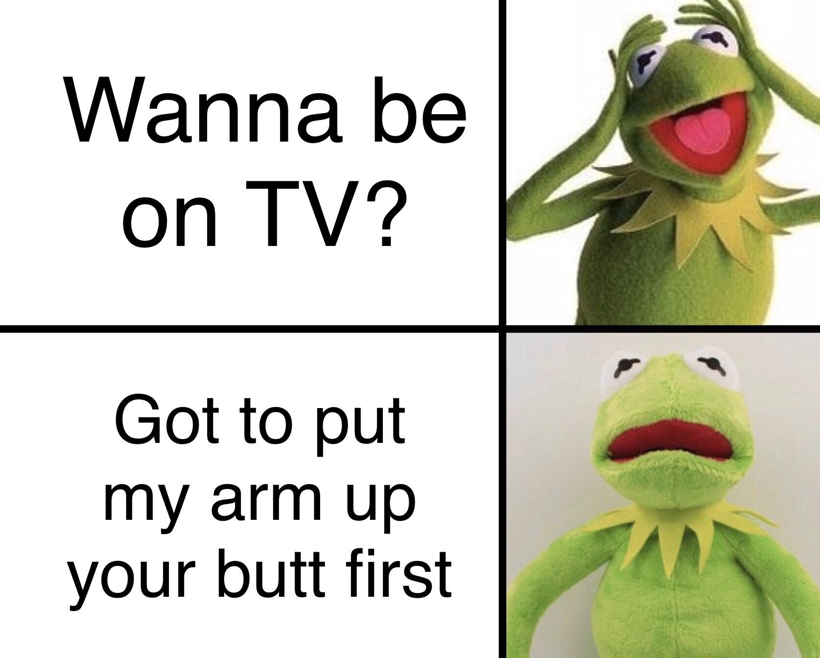 Casting couch r/memes