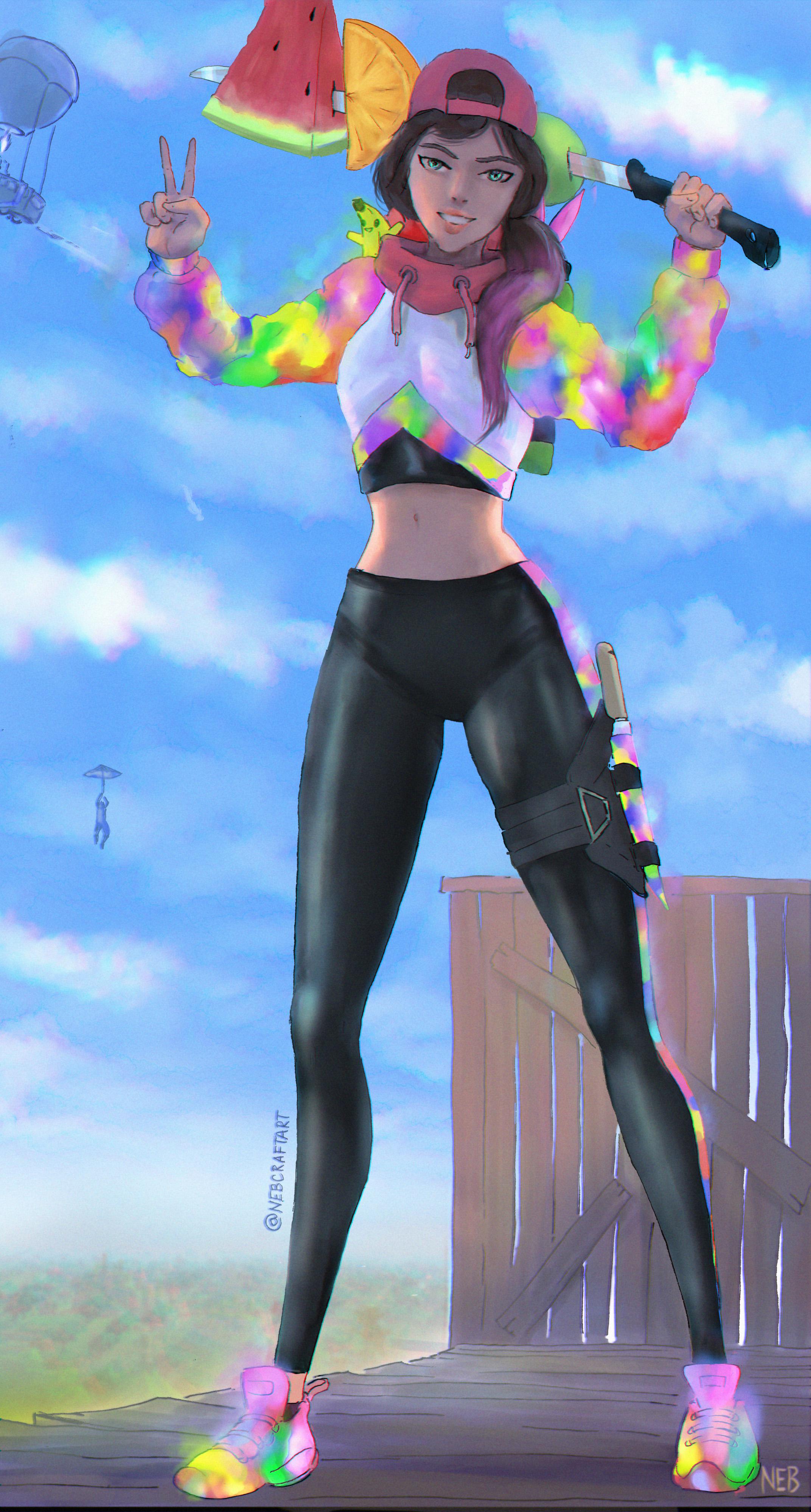 89 best Loserfruit images on Pholder | Fort Nite BR, Loserfruit and Fortnite Fashion