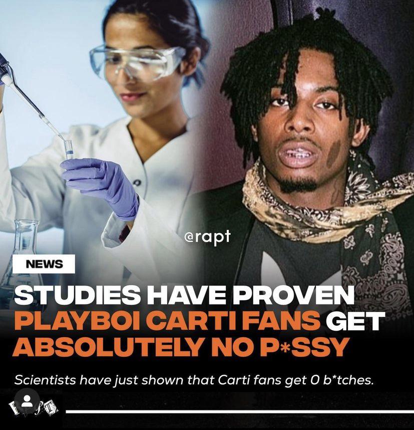 heartbreaking news 💔 playboicarti