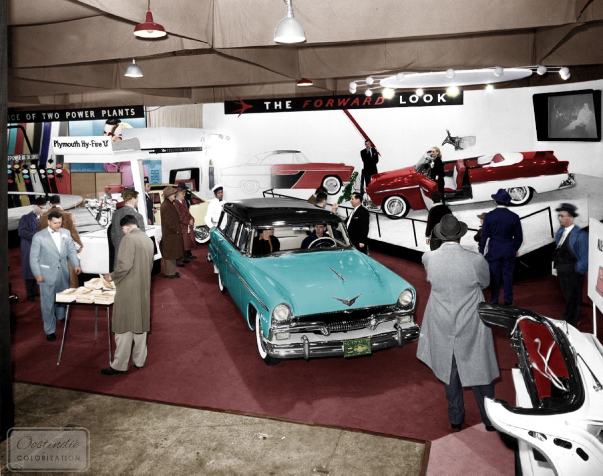 Cottage & Lakefront Living Show – Detroit ShowSpan