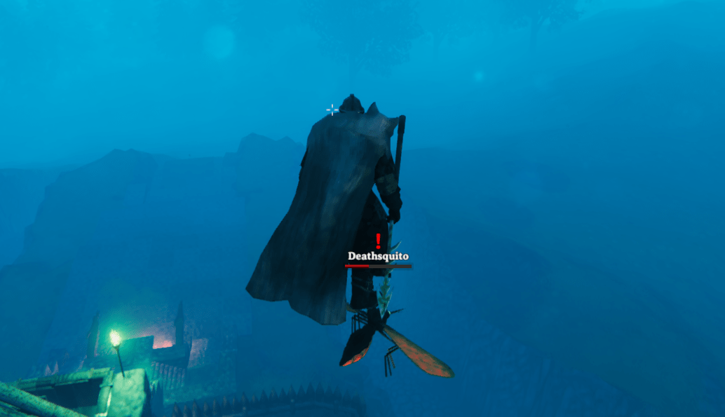 Death Squito Rodeo r/valheim