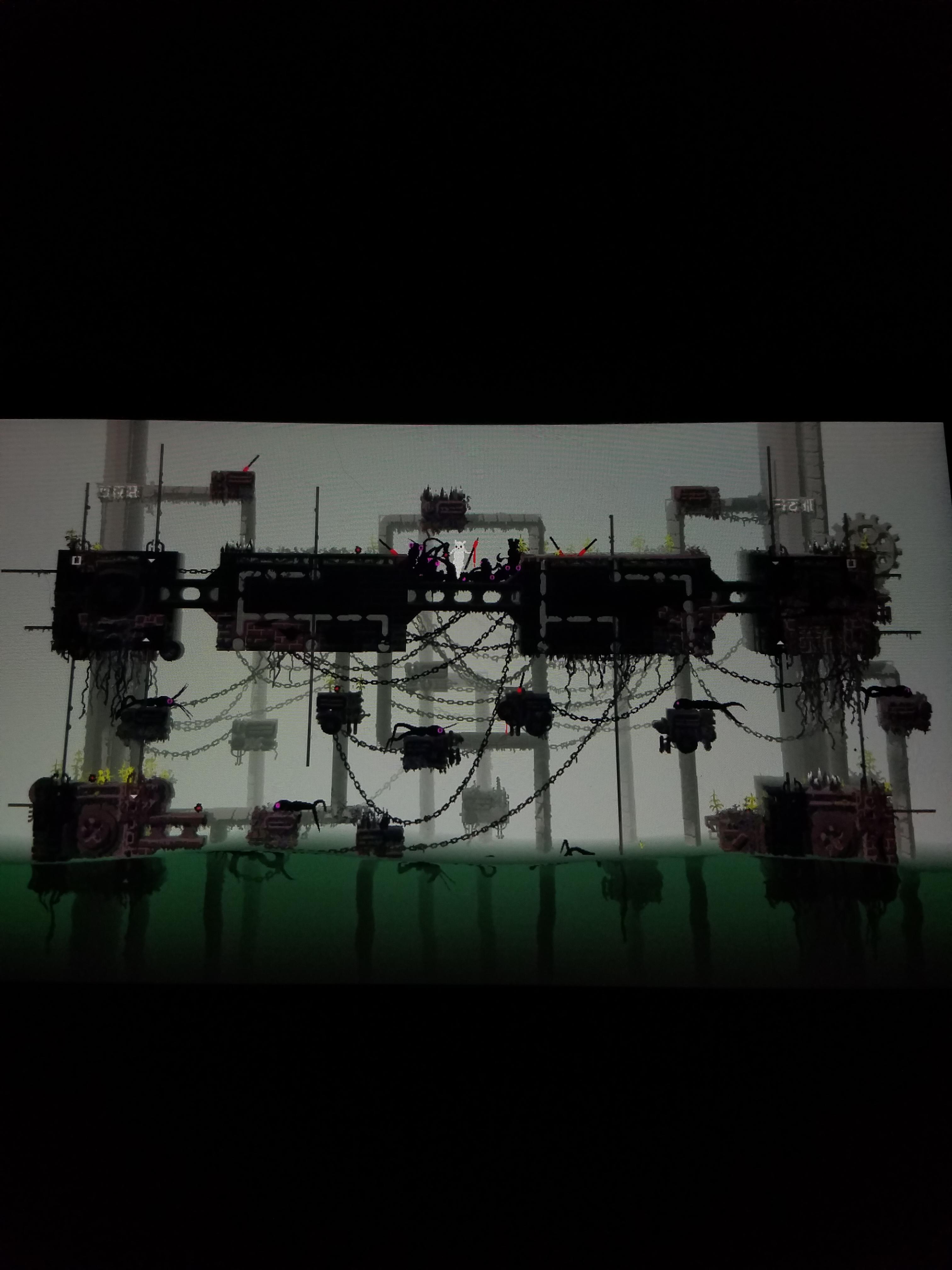 The Redneck rainworld