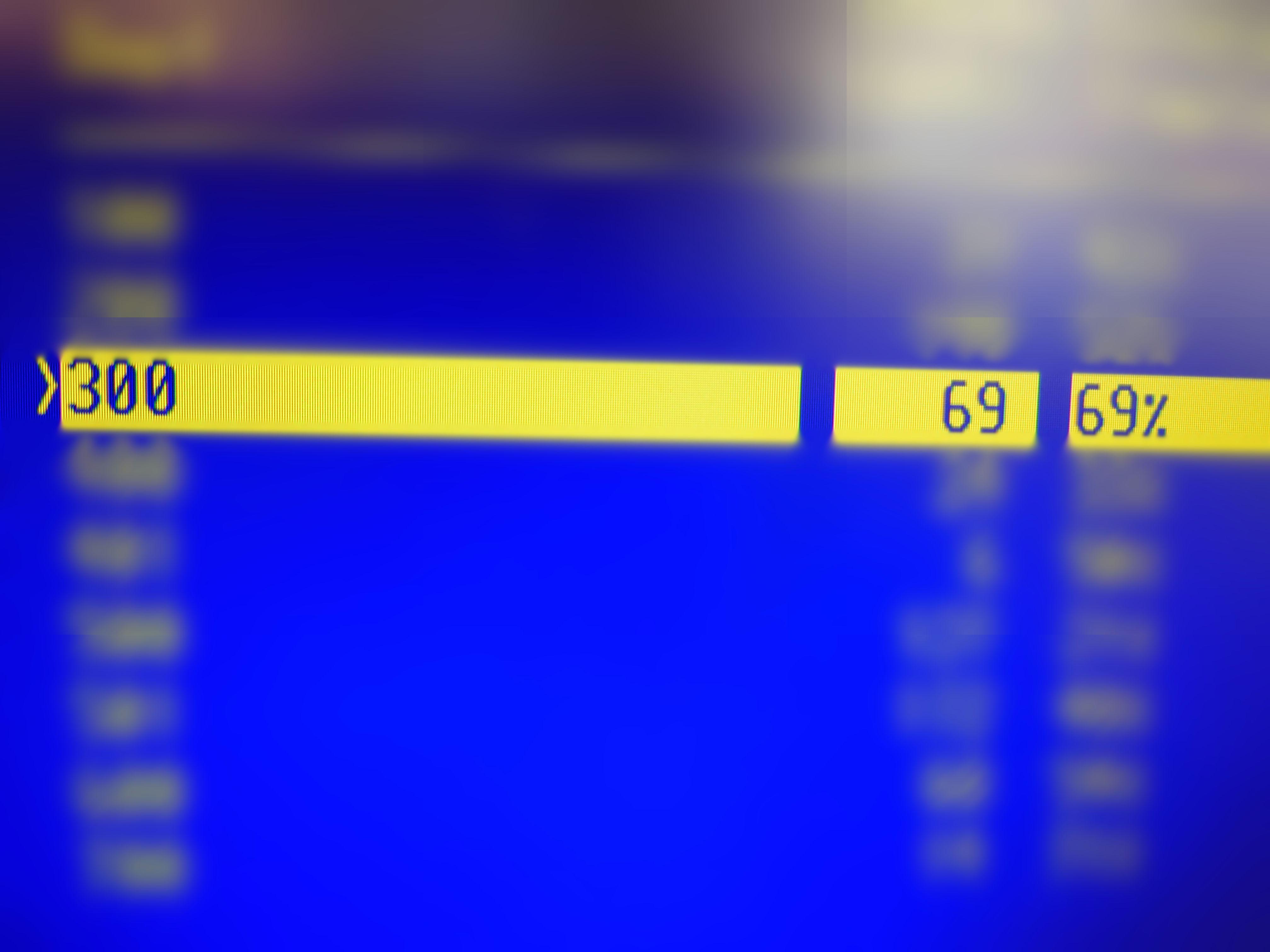 OutofStocks... Nice r/menards