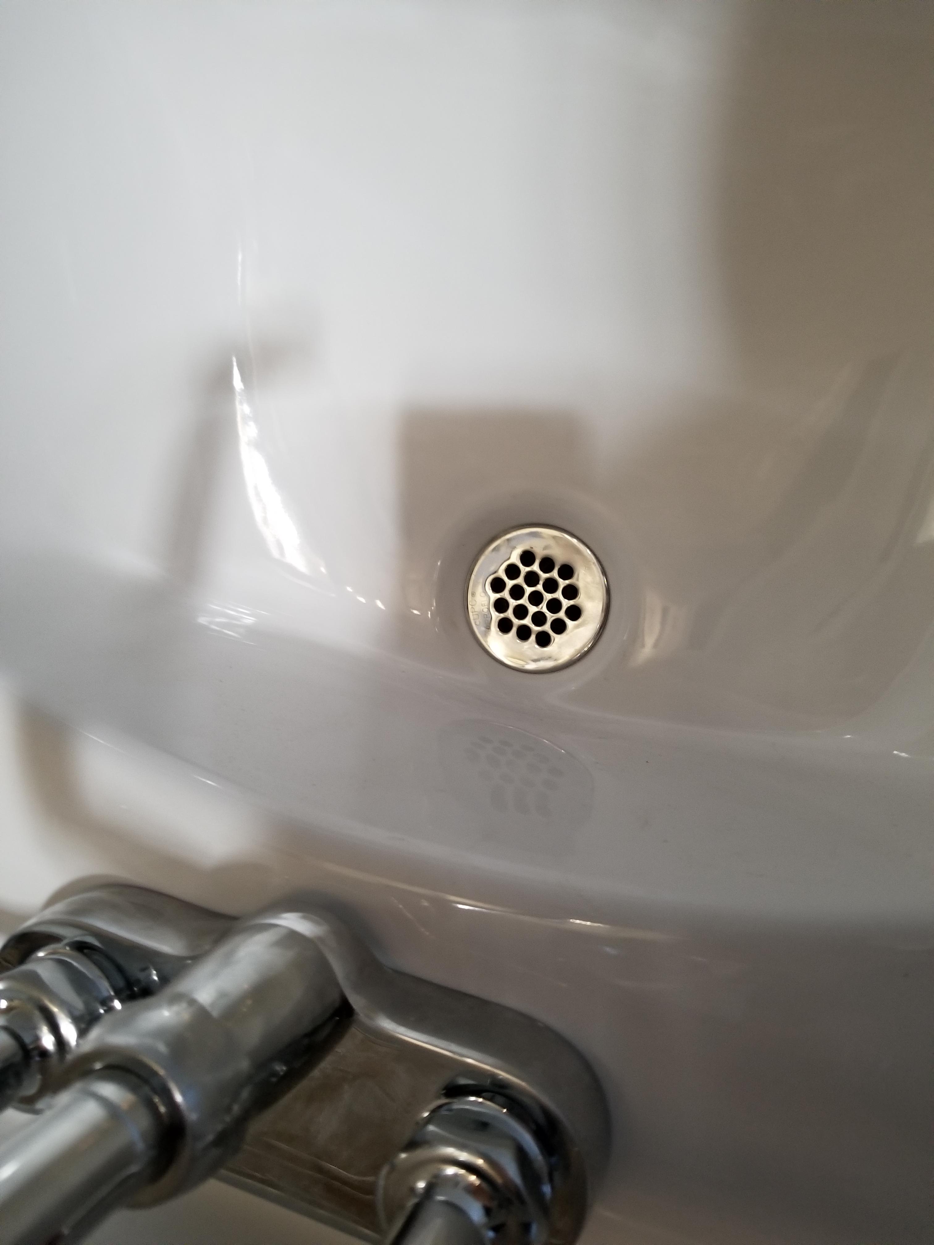 Does anyone know of any tools similar to a tub drain wrench but for