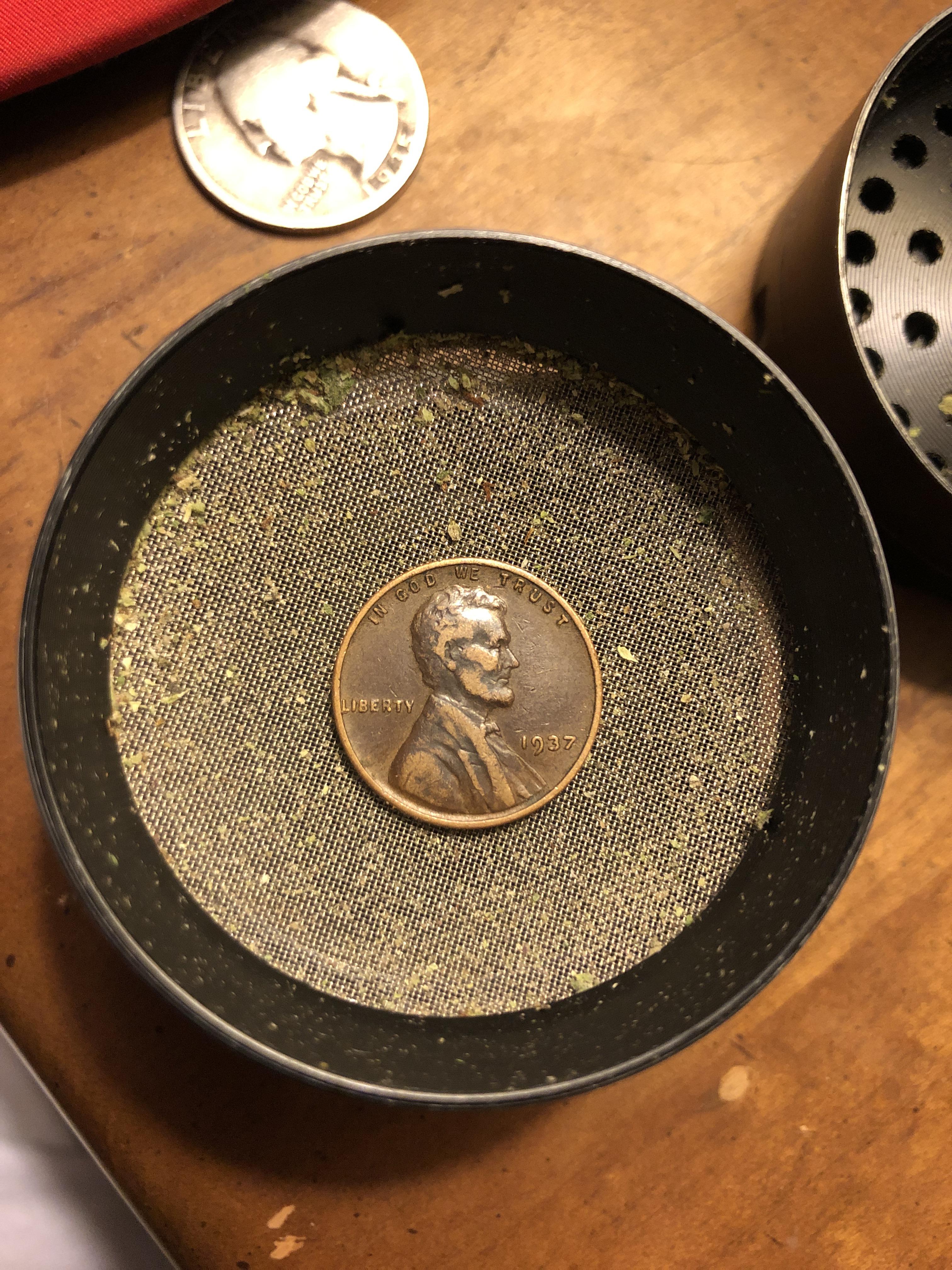 35 best Grinder Coin images on Pholder Stellar Canna Coin