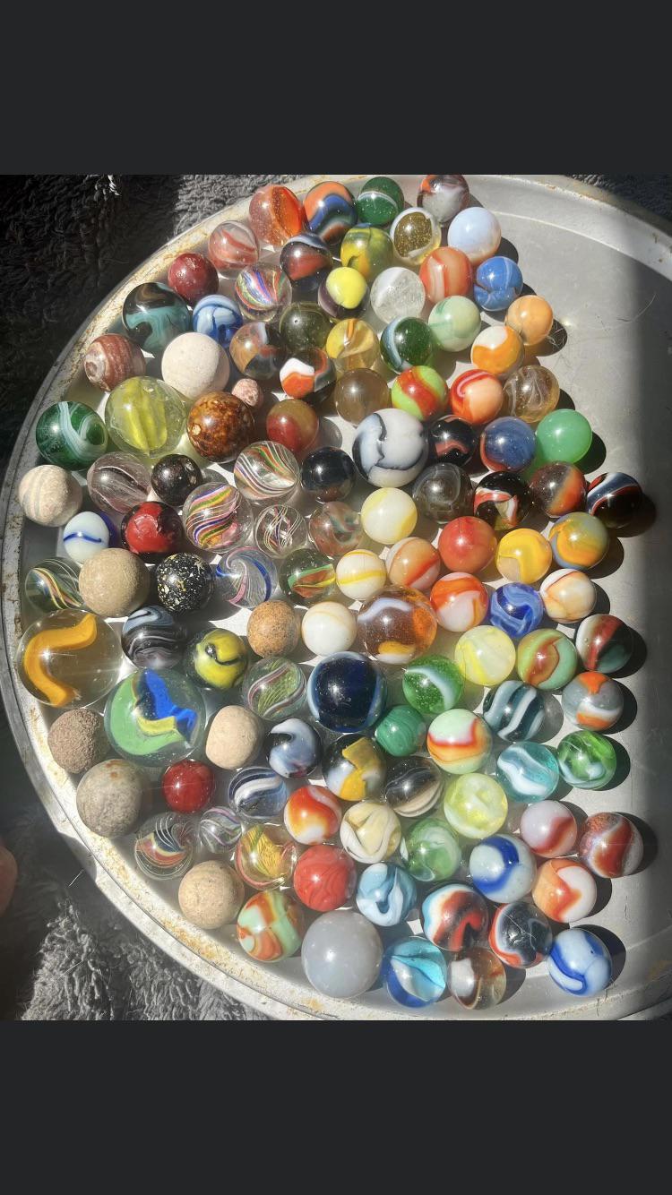 145 best r/marbles images on Pholder My late grandpa had an awesome