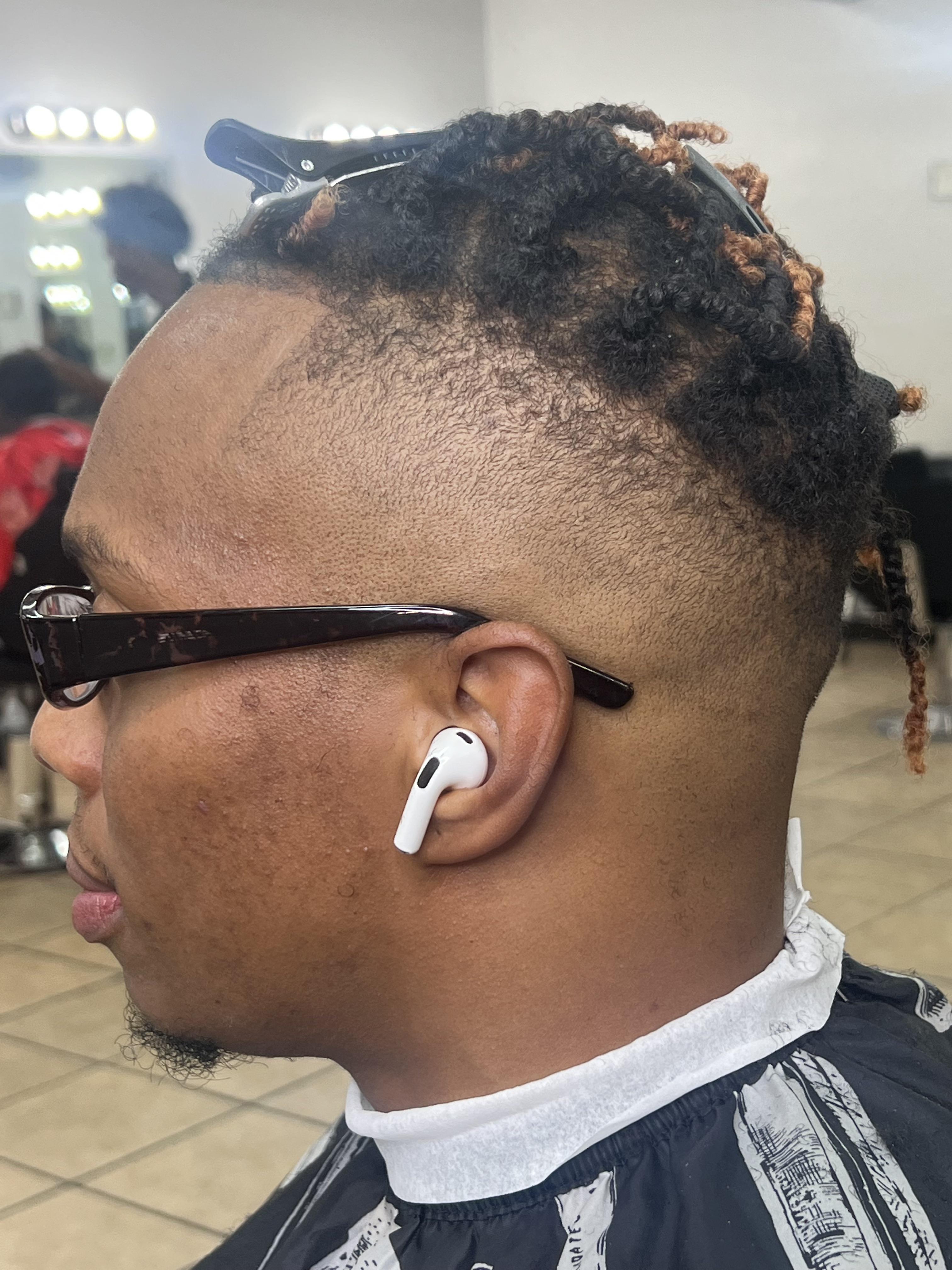 Tips on improving my fades? r/Barber