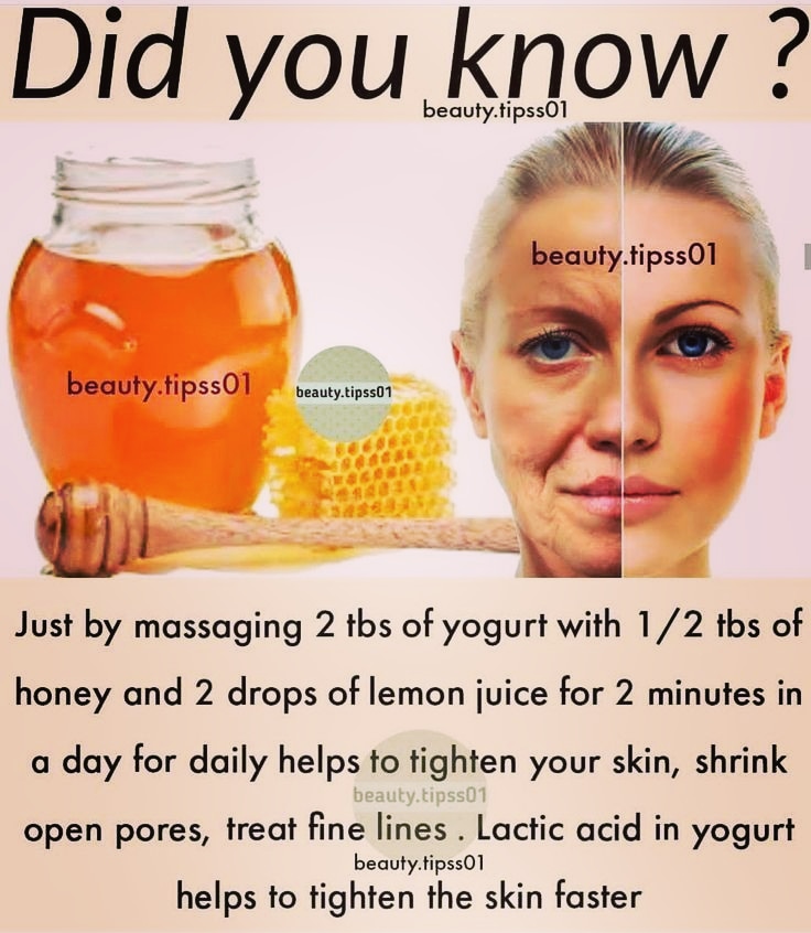 Easy DIY remedy for Acne and fine lines r/Skincare_Addiction