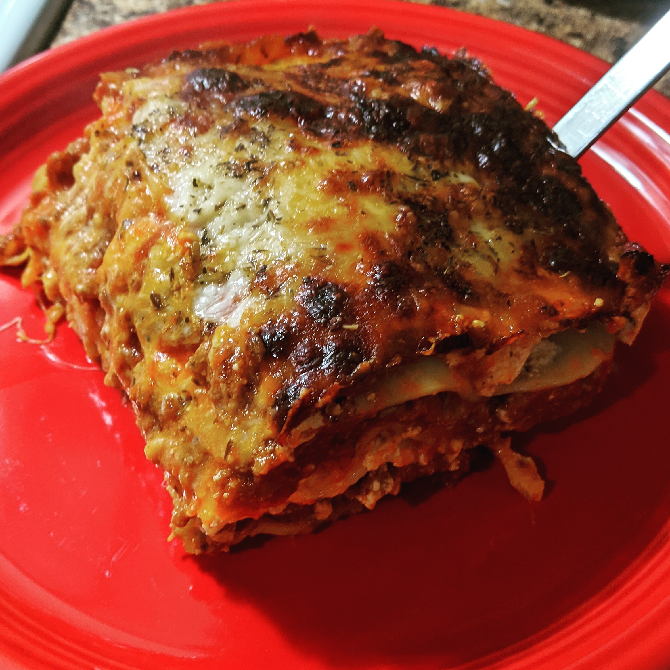 1 best u/kaitlin1025 images on Pholder GF Lasagna made with GF
