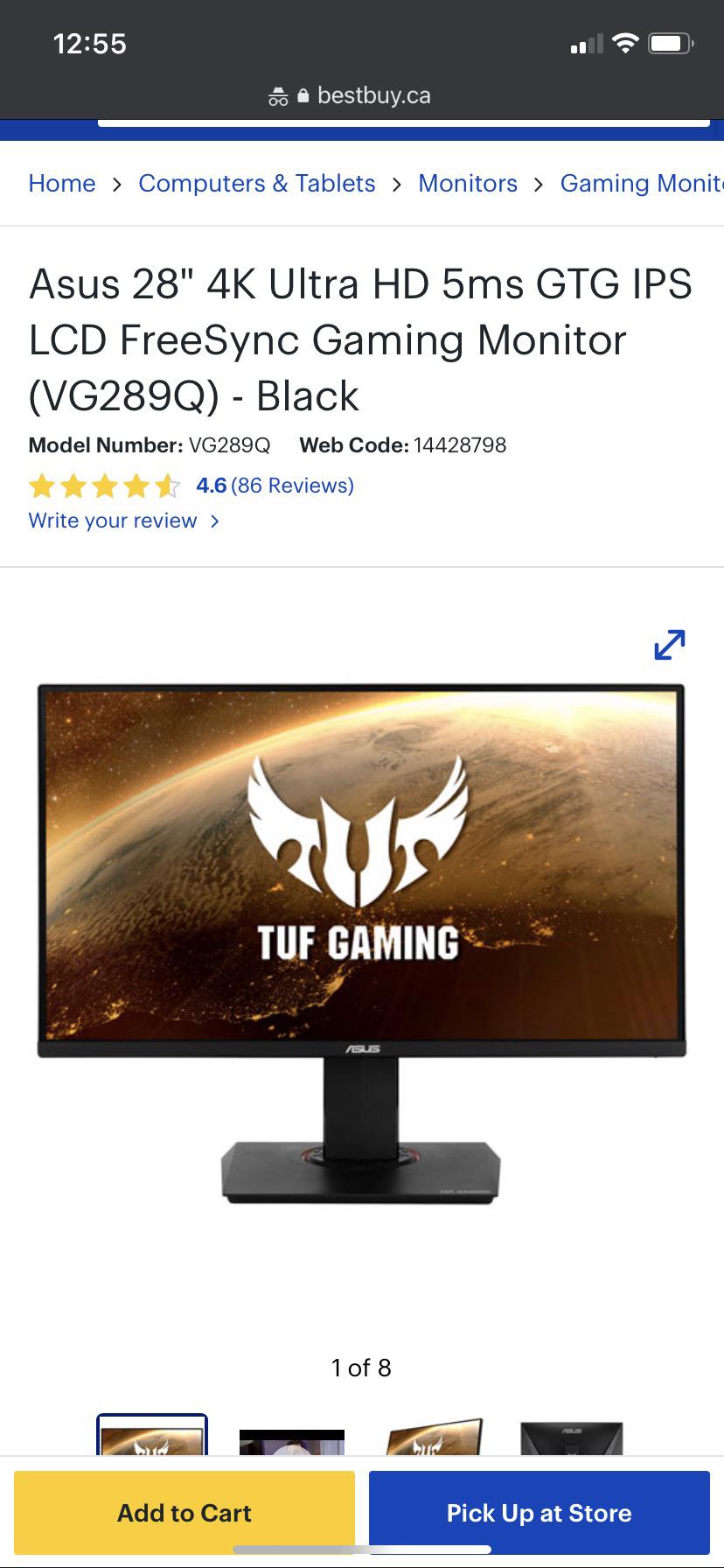Do you guys think this is a good gaming monitor for PS5? r