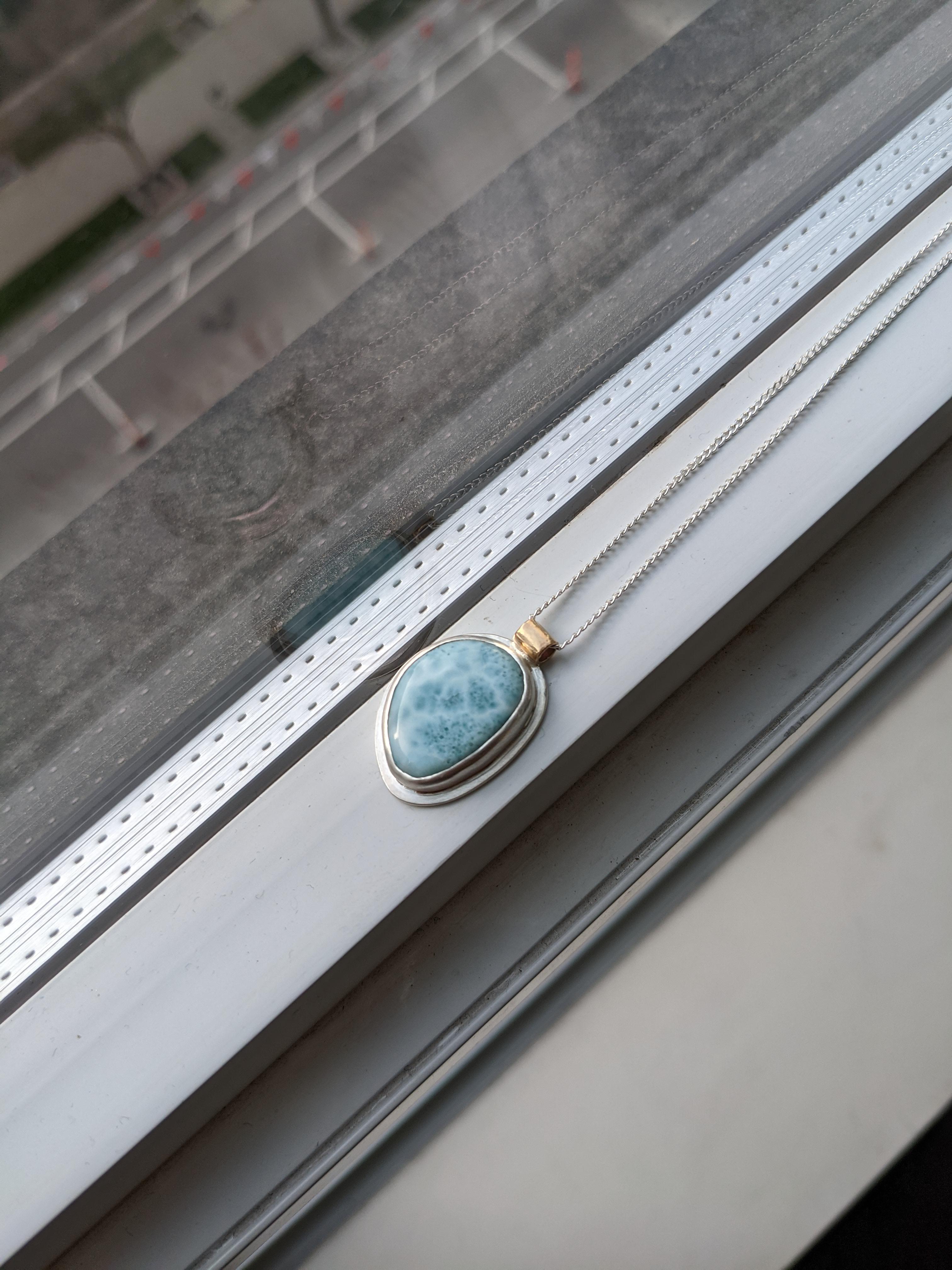 I'm pretty new to jewellery making and I'm finally happy enough with