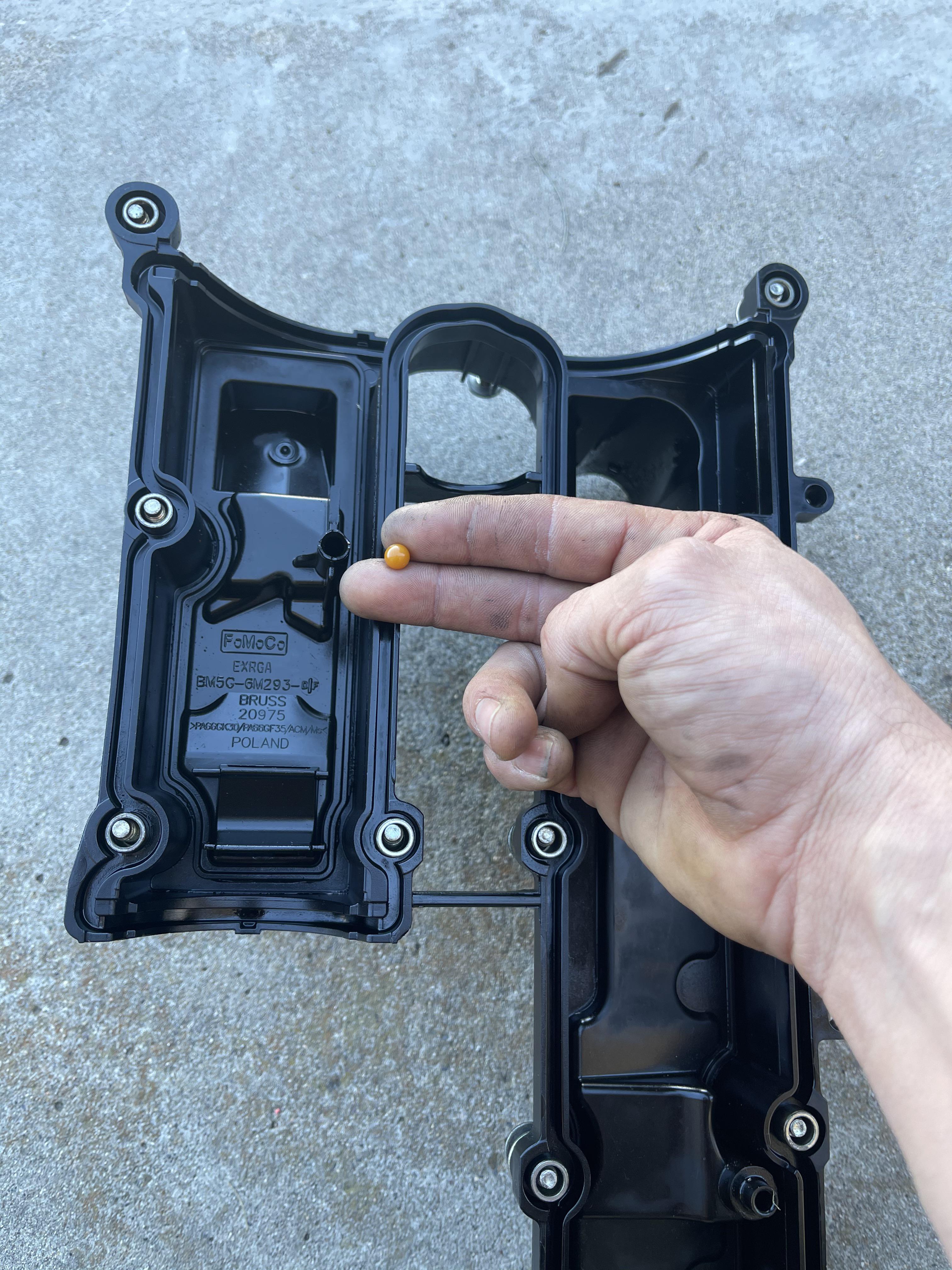 when a 2 hr job a full weekend + project.thanks ford for