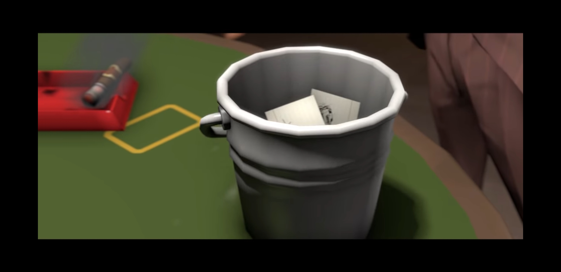 This, is a Bucket... r/tf2
