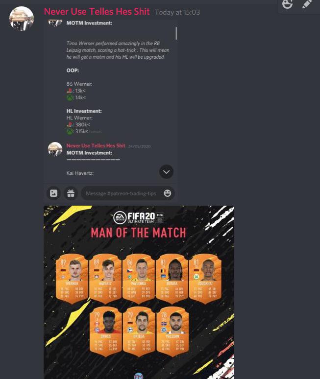 Fifa trading server join now https//discord.gg/M6zMZVX fut