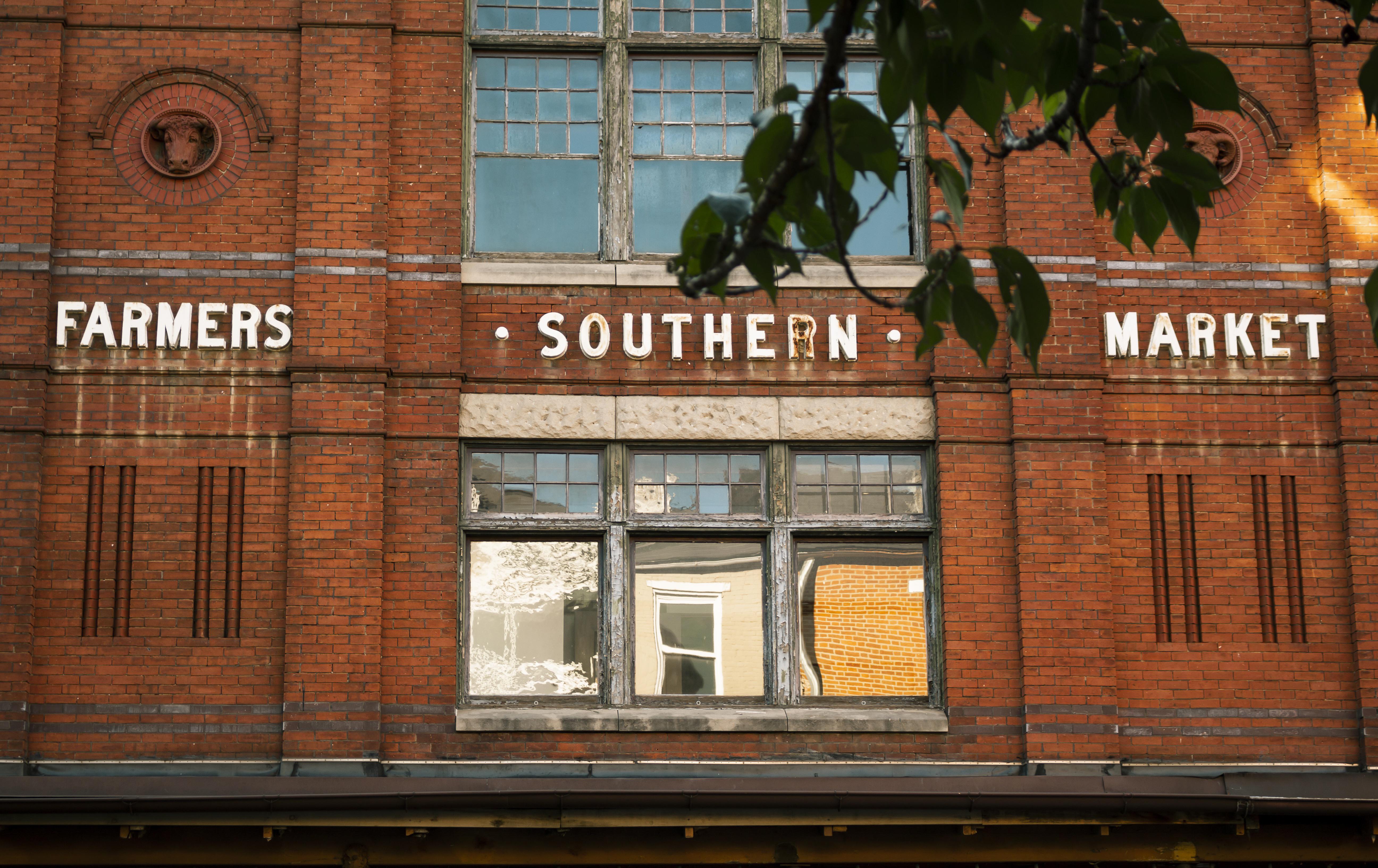 Farmers Southern Market r/lancaster