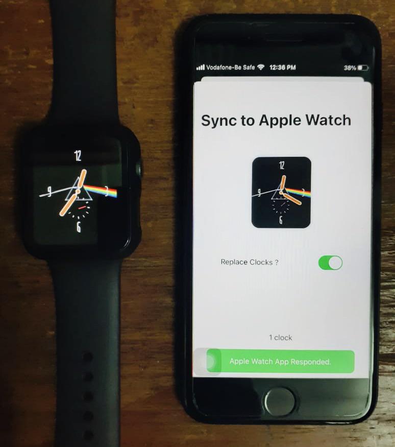 Pink floyd by ishaque87. CourtesyPink floyd picture used credits to