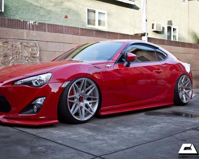 Can someone help me ID these wheels? Wheels