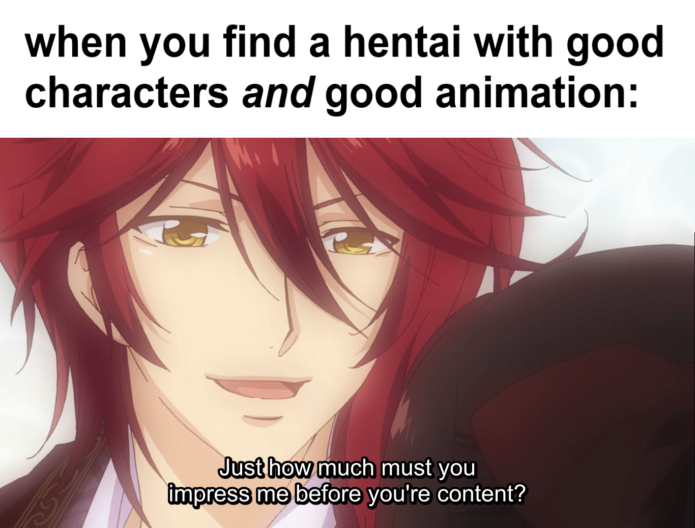 hatsu inu 👌 Animemes