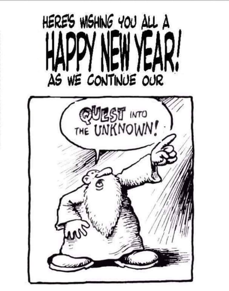 Happy NYE! r/jambands