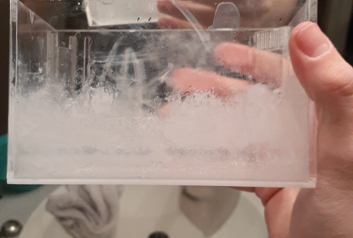 Best ways to clean acetone stains r/CleaningTips