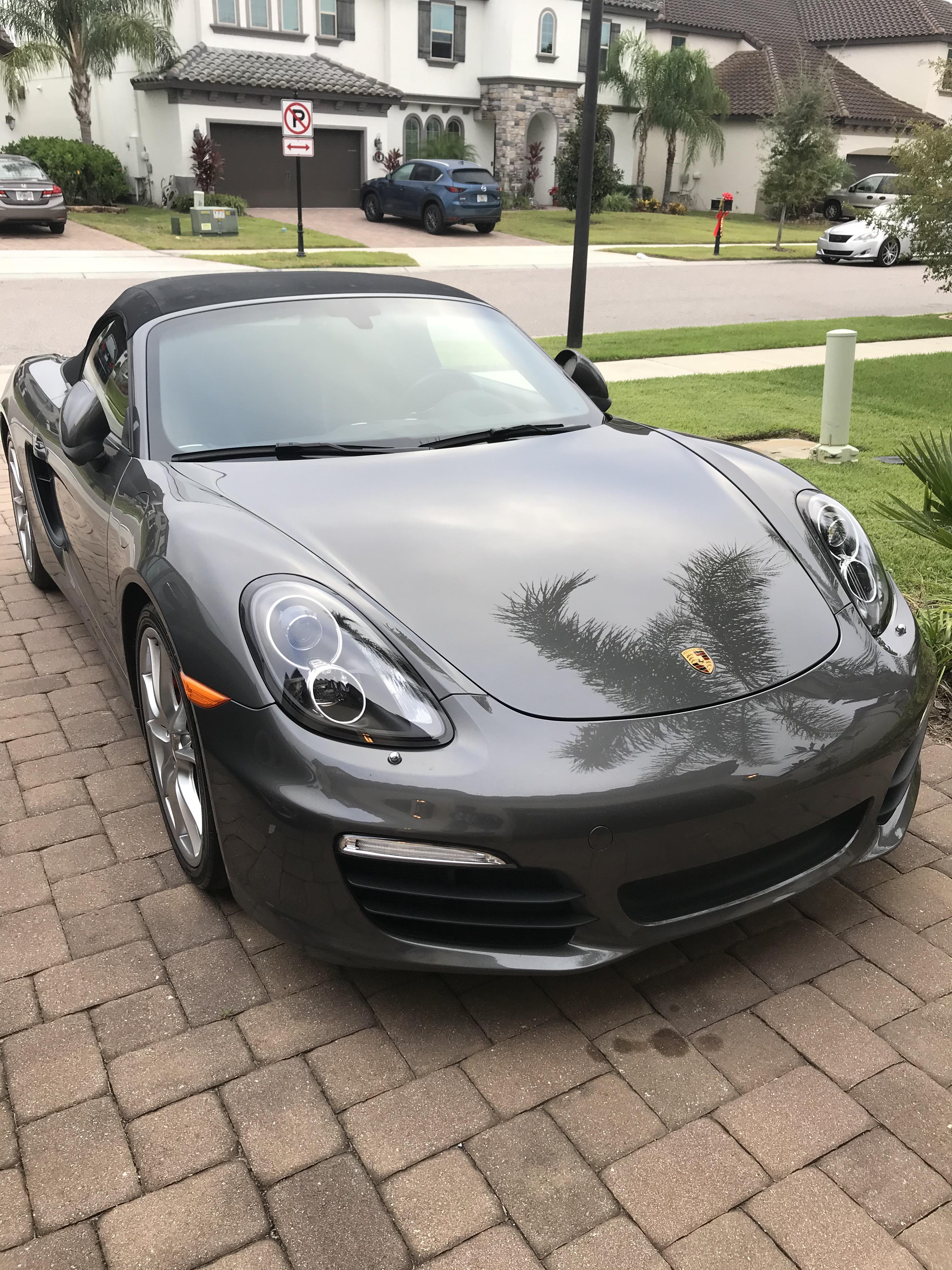 Carmax 45 South Houston Inventory