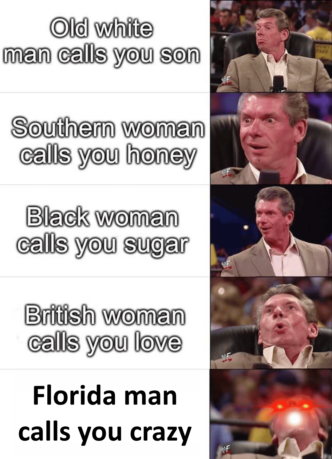 Crazy Black Woman Meme invincibledagger