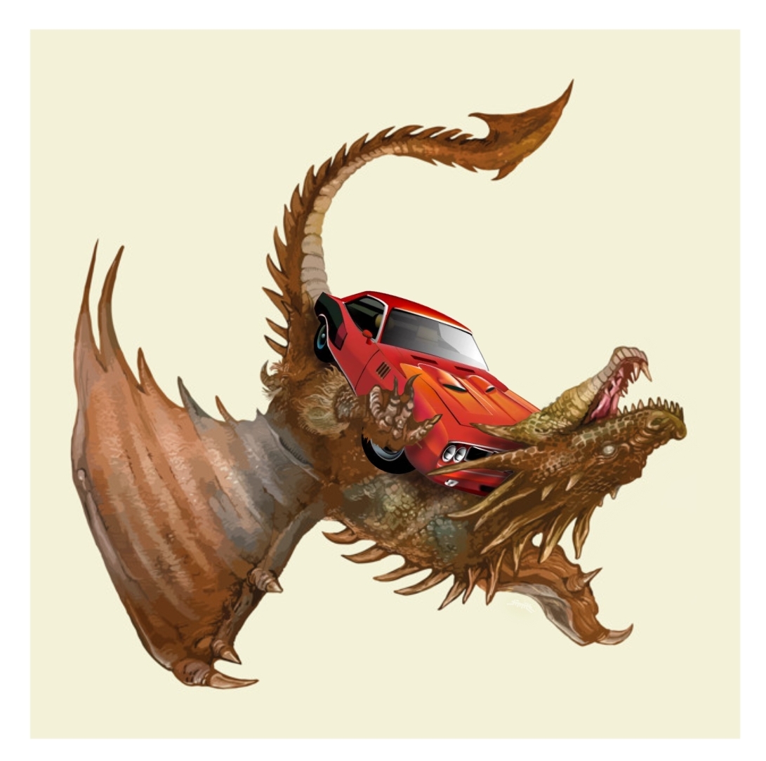 TransMissionary Position carsfuckingdragons