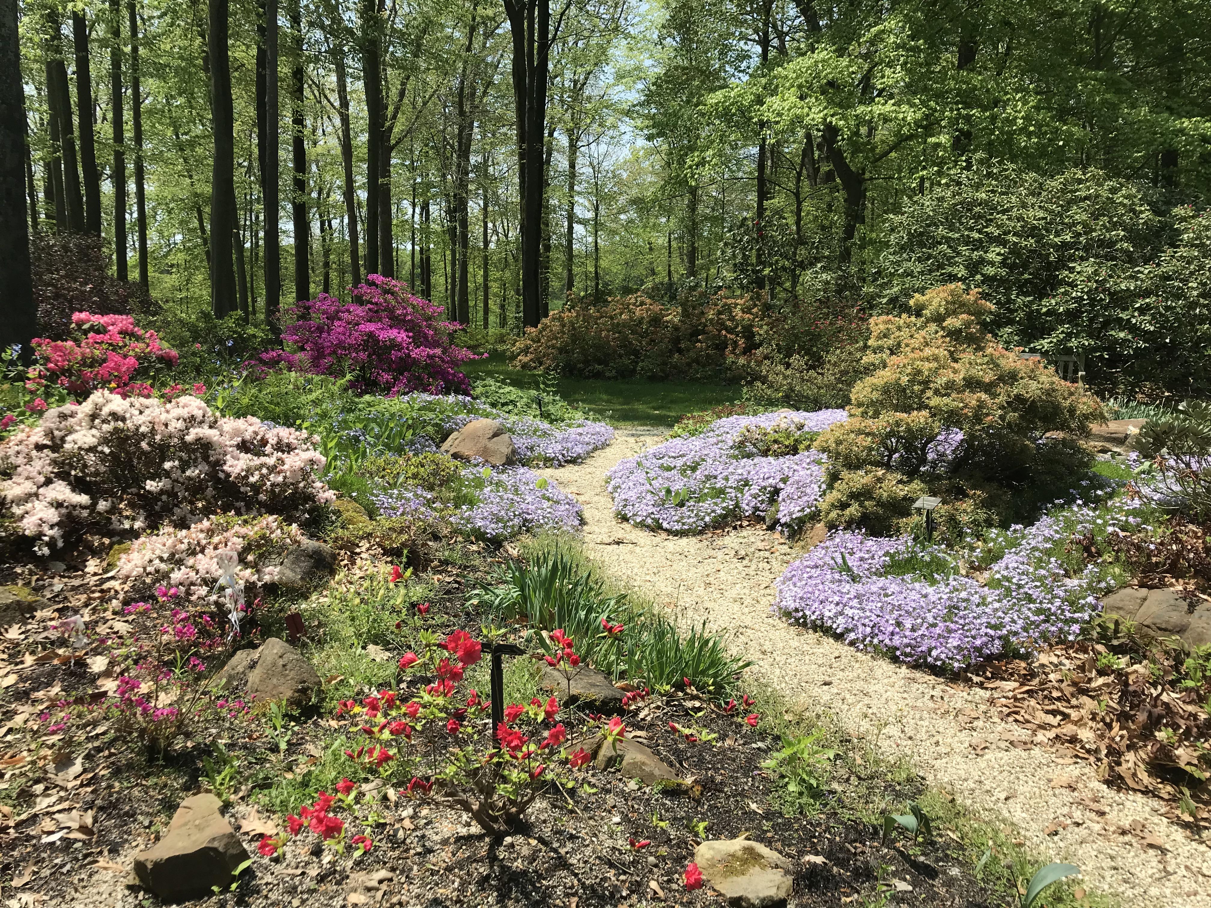Holden Arboretum : r/Ohio