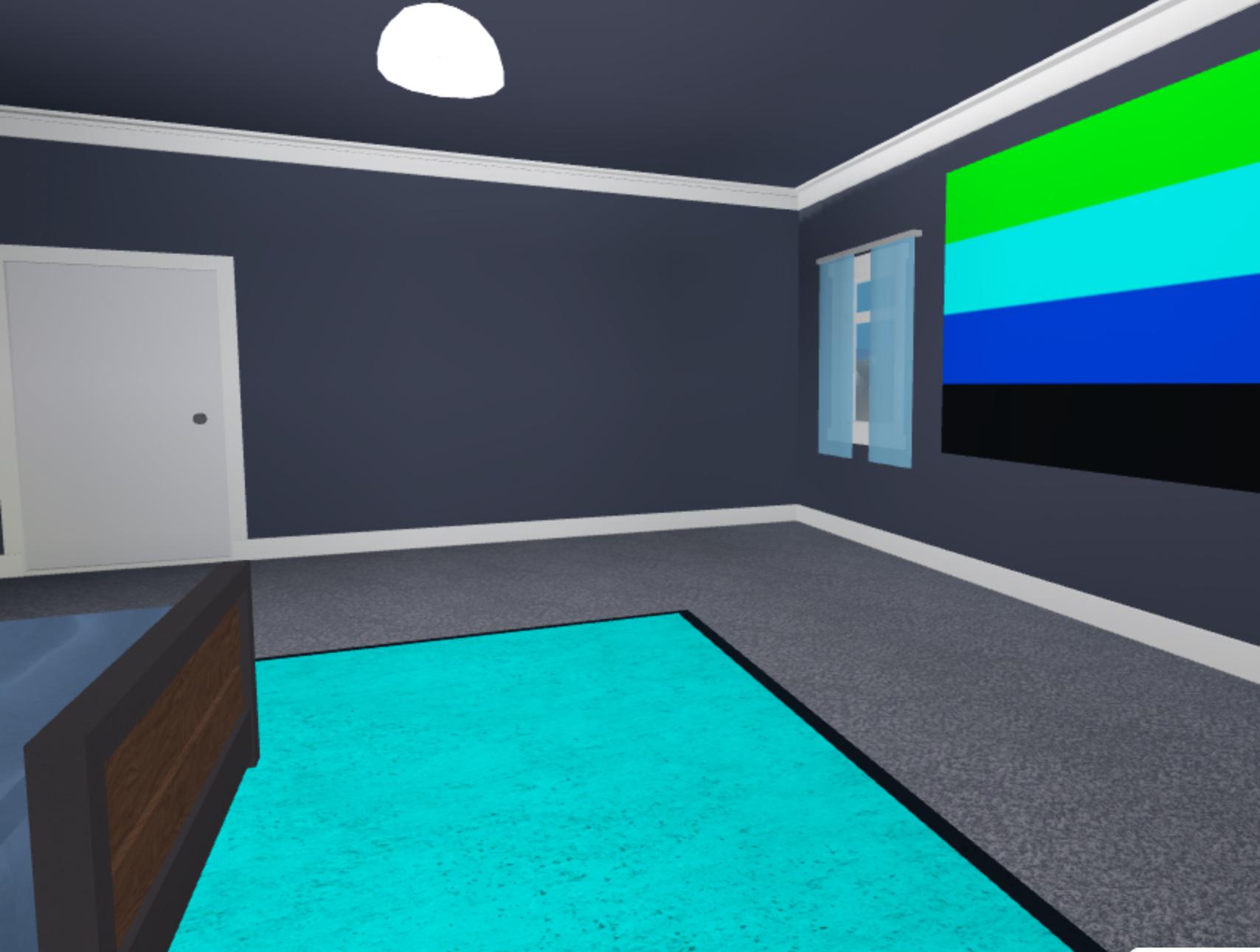 What can i put on this Wall? r/Bloxburg