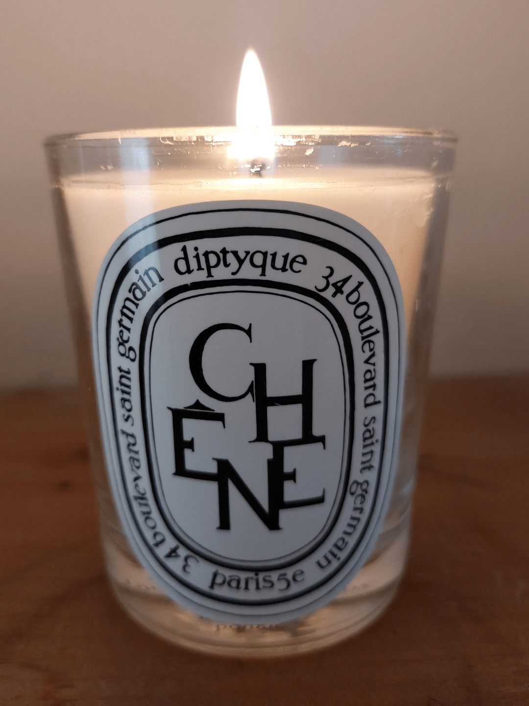 Diptyque Chêne r/luxurycandles