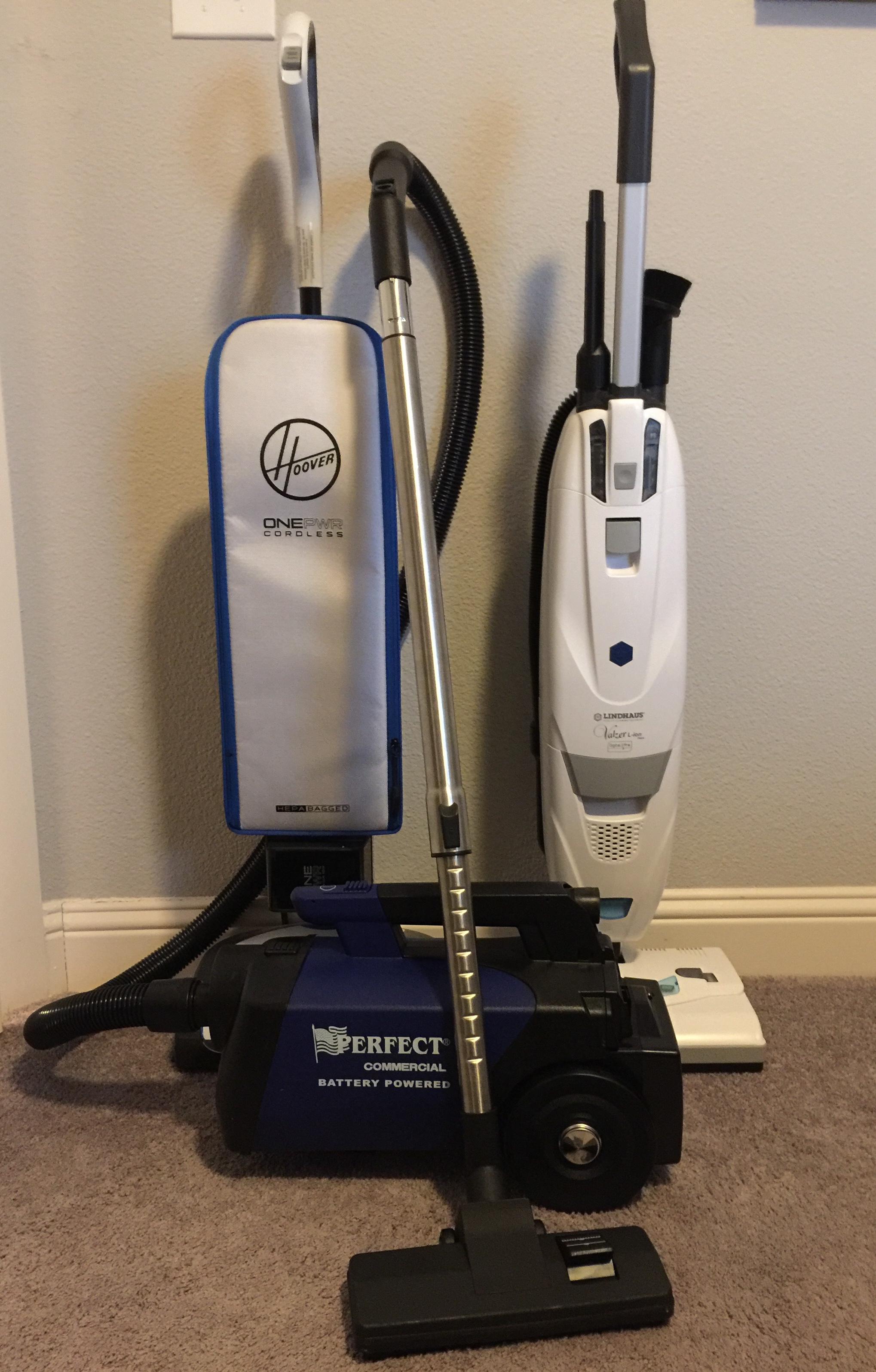 What’s the best cordless Vacuum cleaner? r/VacuumCleaners