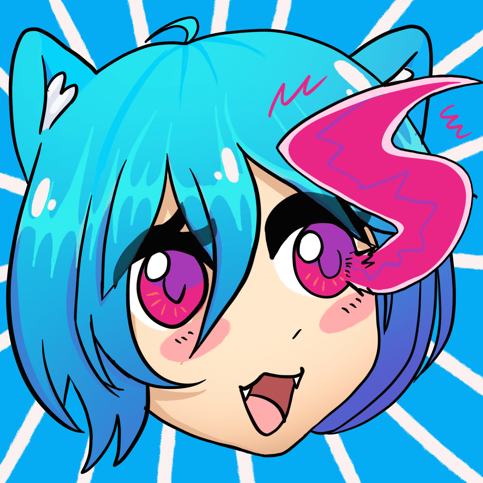 Drawing a NEW Mr Beast logo every week until he likes one and actually uses it! Week 3 MrBeast