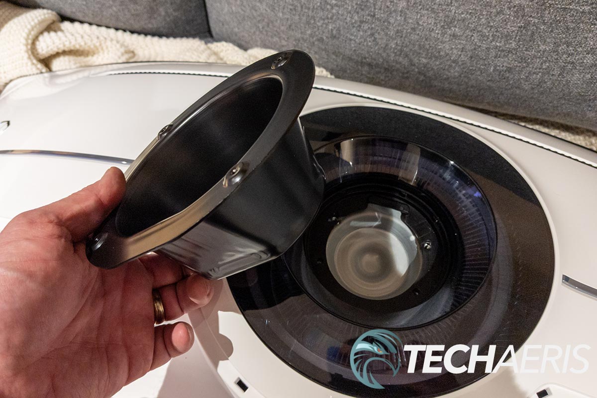 Samsung Odyssey G9 VESA Mount r/ultrawidemasterrace